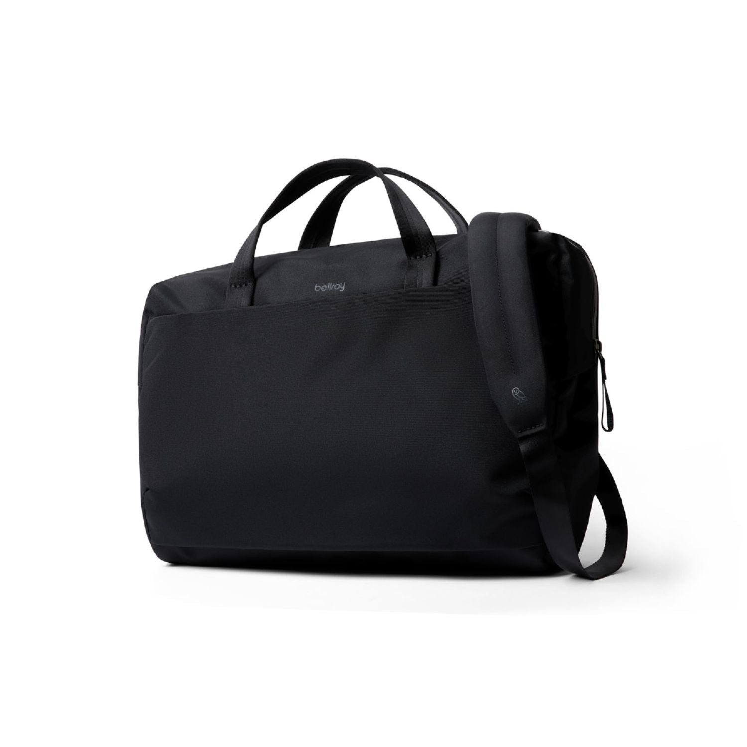 Bellroy Via Workbag - Black