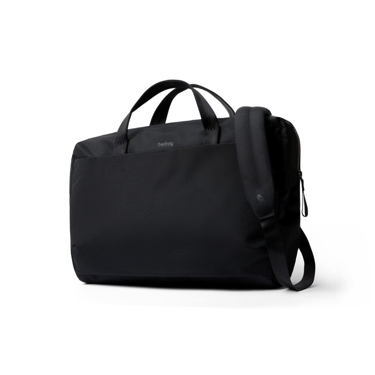 Bellroy Via Workbag - Black