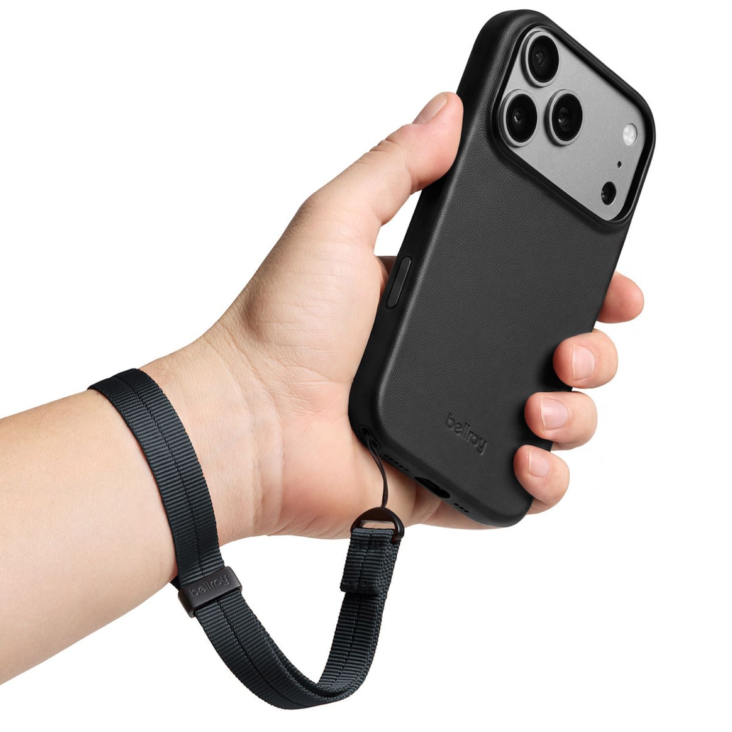 Bellroy Wrist Strap - Deepocean