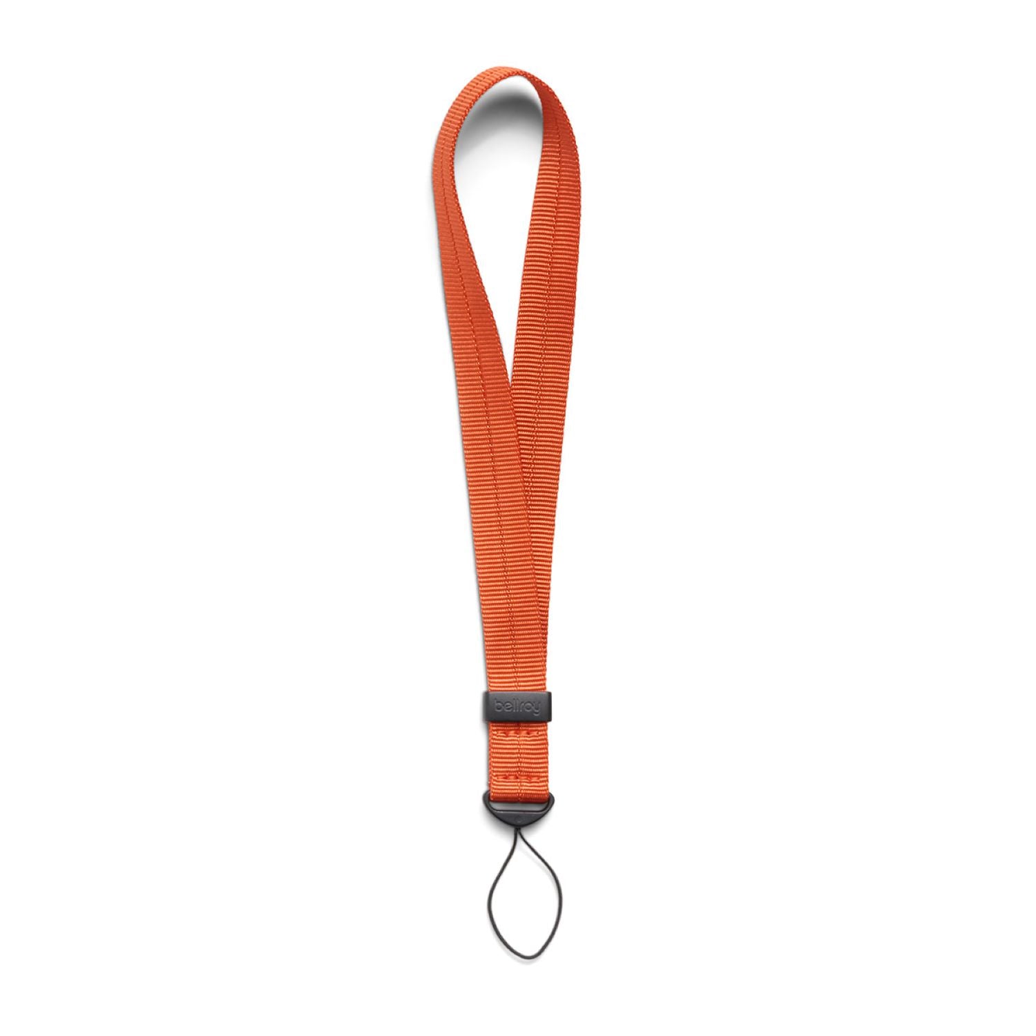 Bellroy Wrist Strap - Tangerine