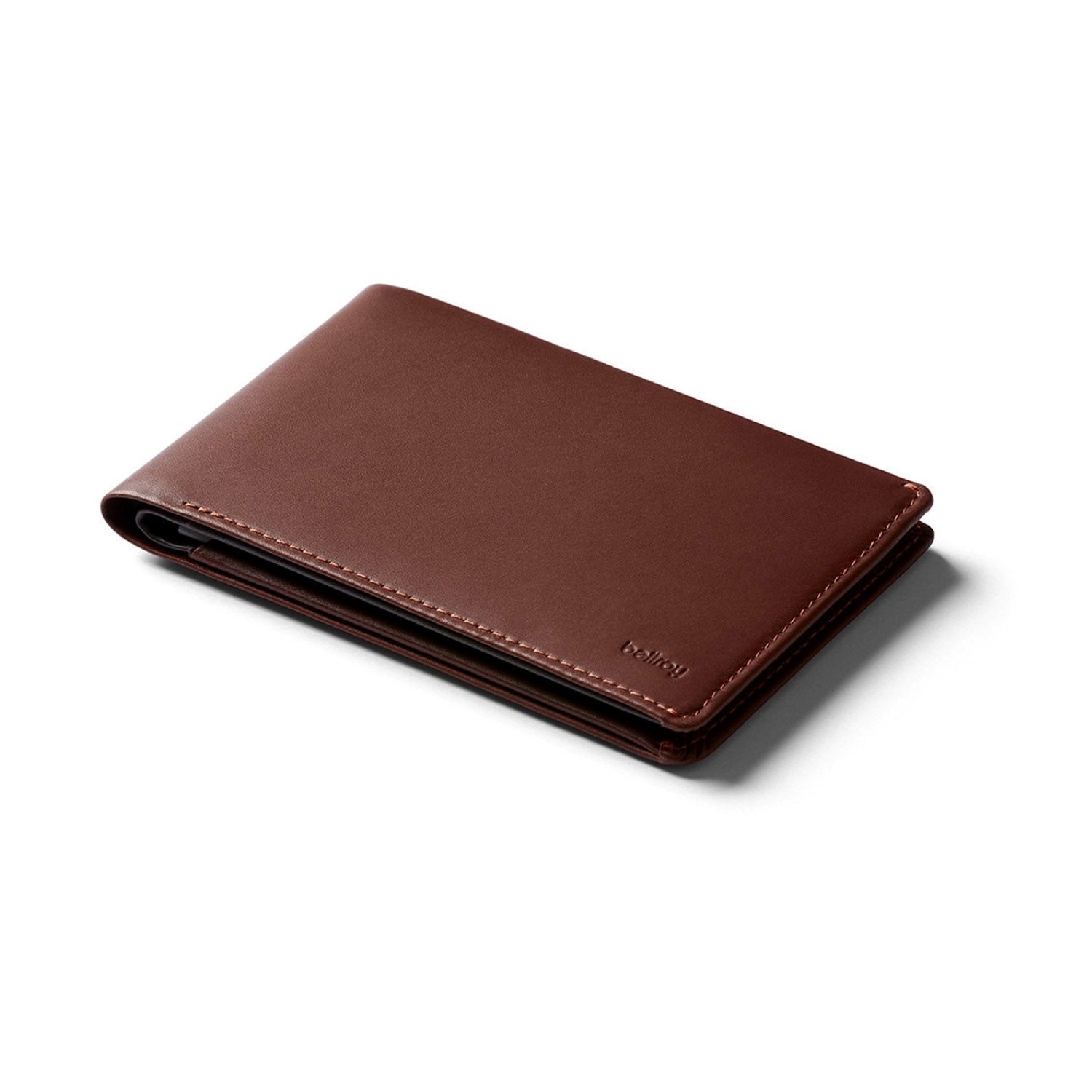 Bellroy Travel Wallet (RFID Protected) - Cocoa – The Planet Traveller