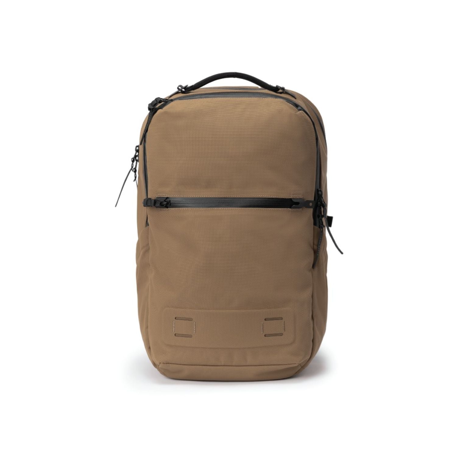 Black Ember Citadel H2 Laptop Backpack Embertex PFAS Free 25L - Coyote