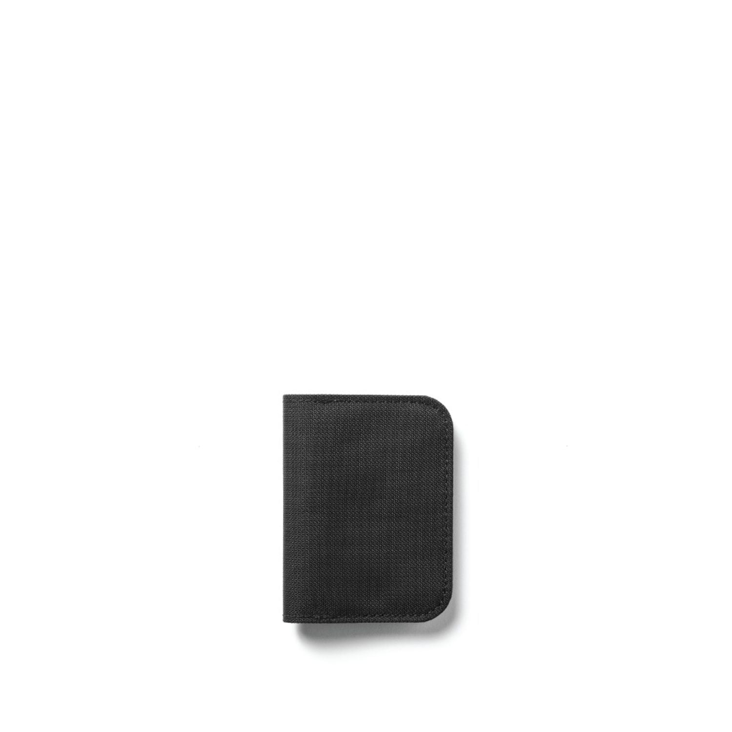 Black Ember Magfold Cordura Wallet - Black