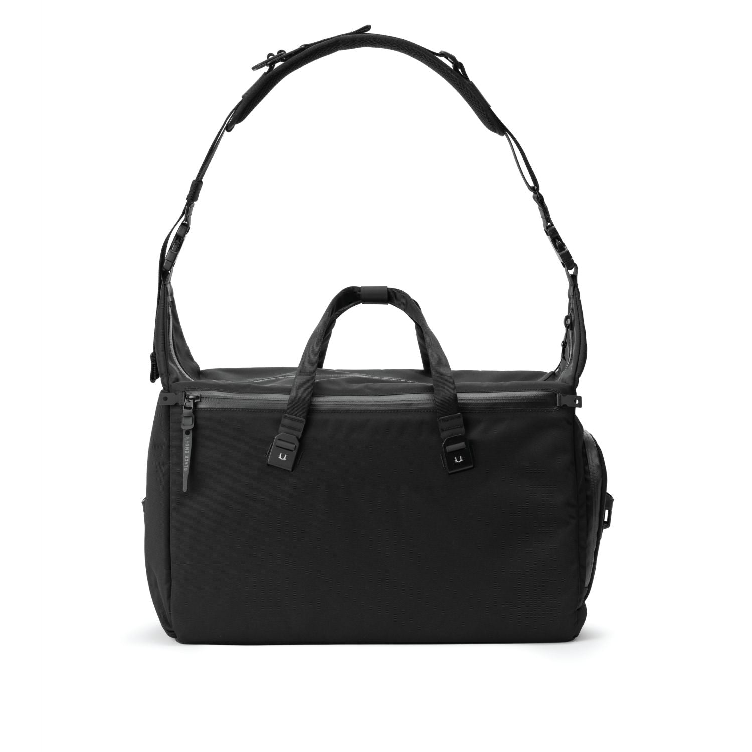 Black Ember WPT Duffel Embertex PFAS Free 35L - Black