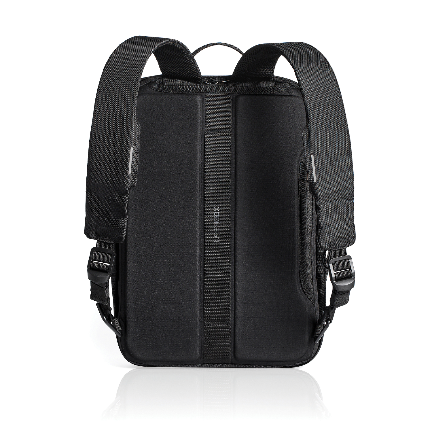 Bobby Bizz Anti-Theft Backpack - Black