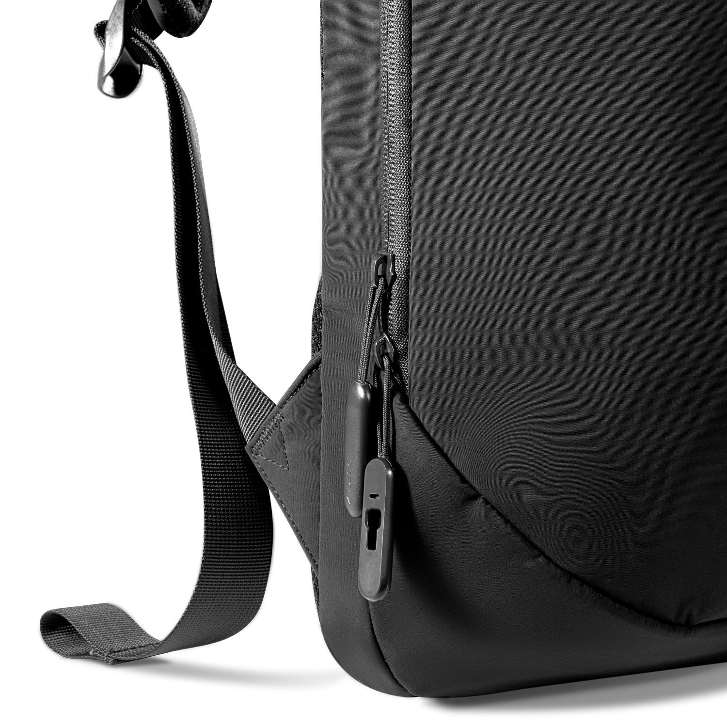 Bobby XD Design Bobby Air Backpack - Black