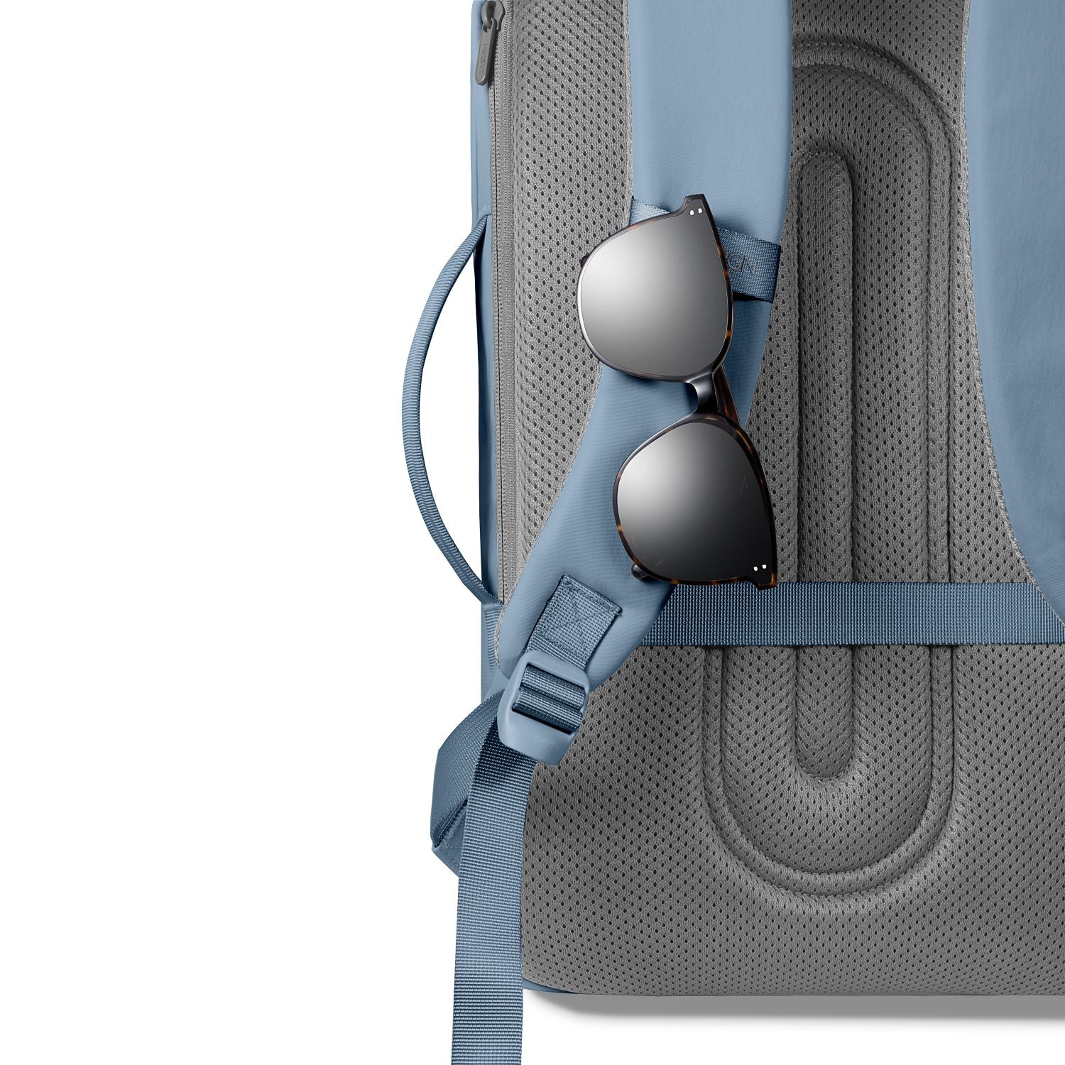 Bobby XD Design Bobby Air Backpack - Dusty Blue