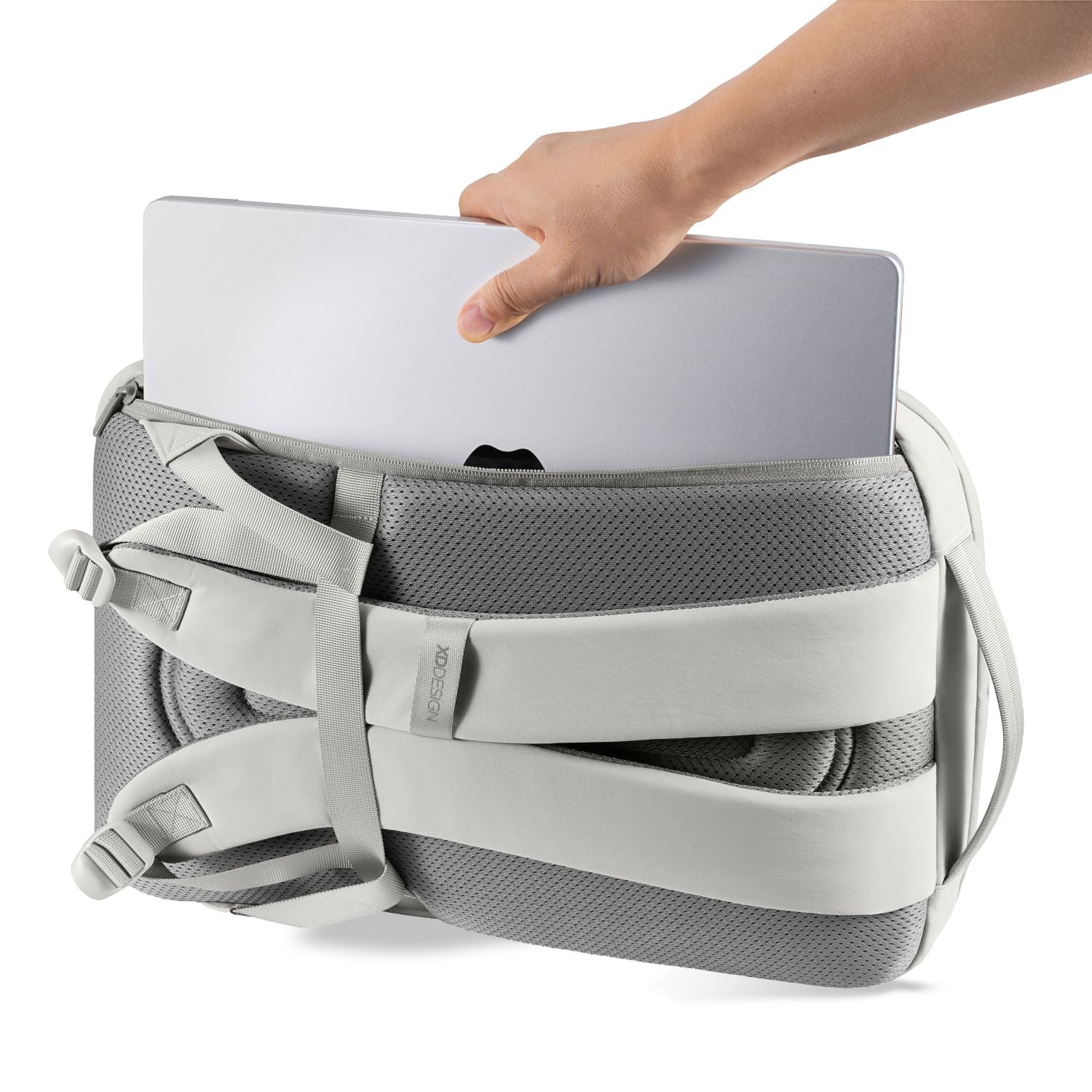 Bobby XD Design Bobby Air Backpack - Sanddust