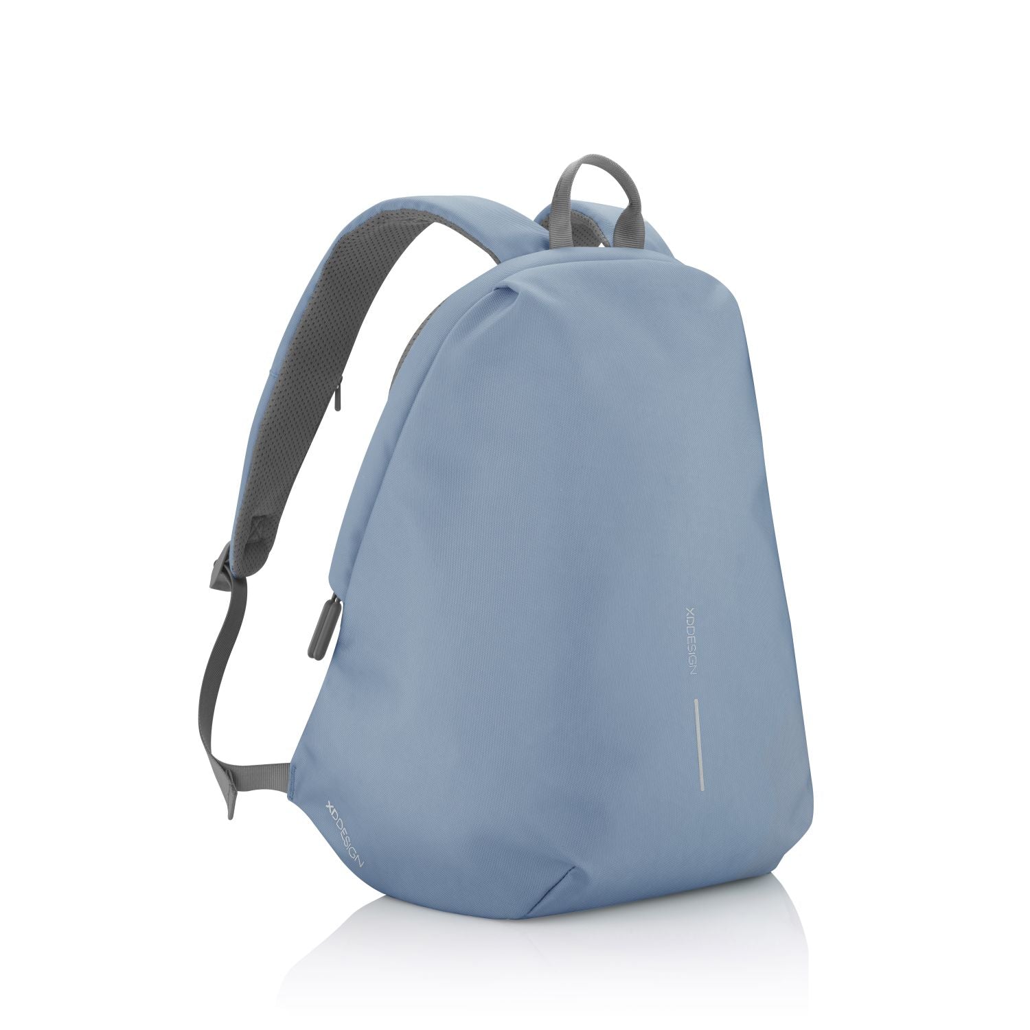 Bobby Soft Anti-Theft Backpack  - Dusty Blue