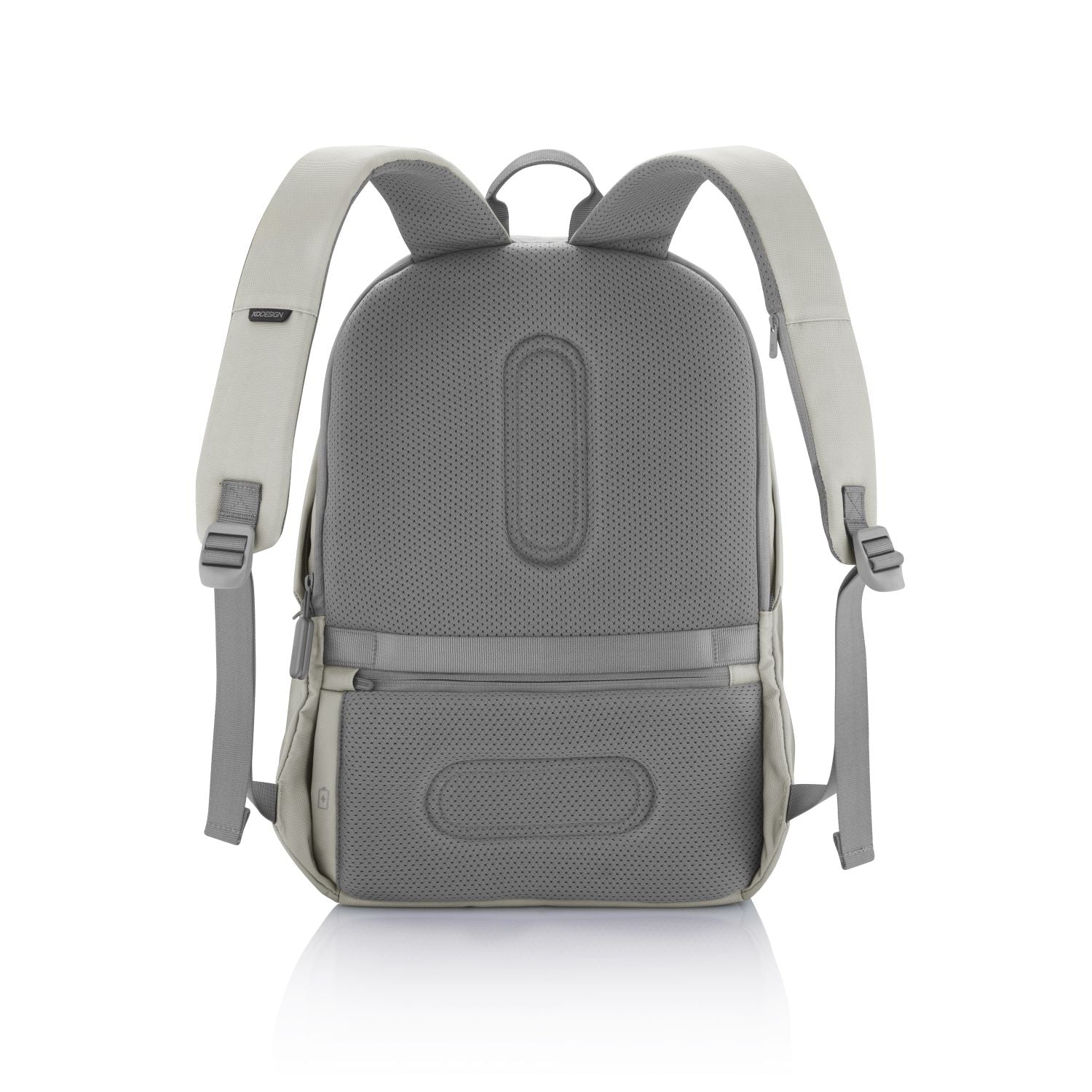Bobby Soft Anti-Theft Backpack - Sanddust