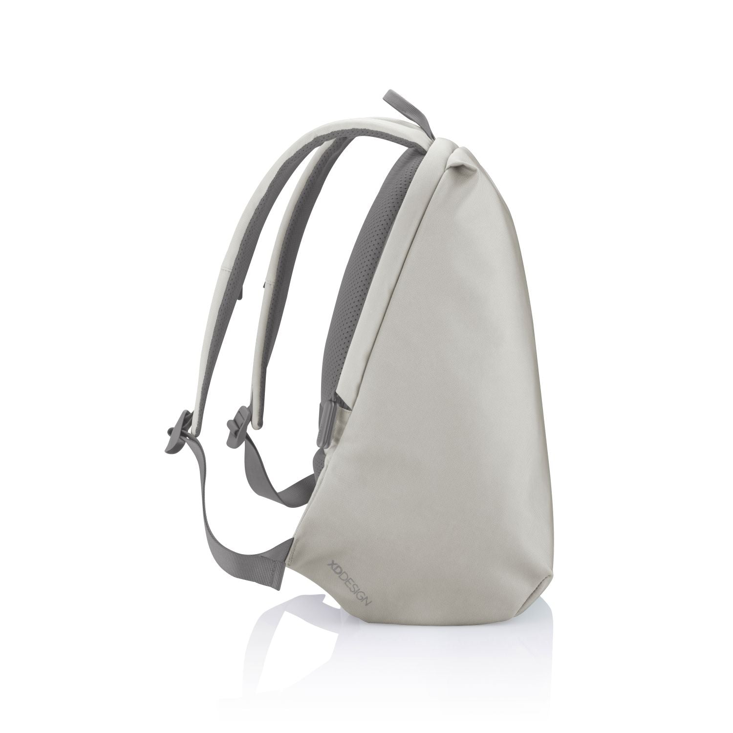 Bobby Soft Anti-Theft Backpack - Sanddust