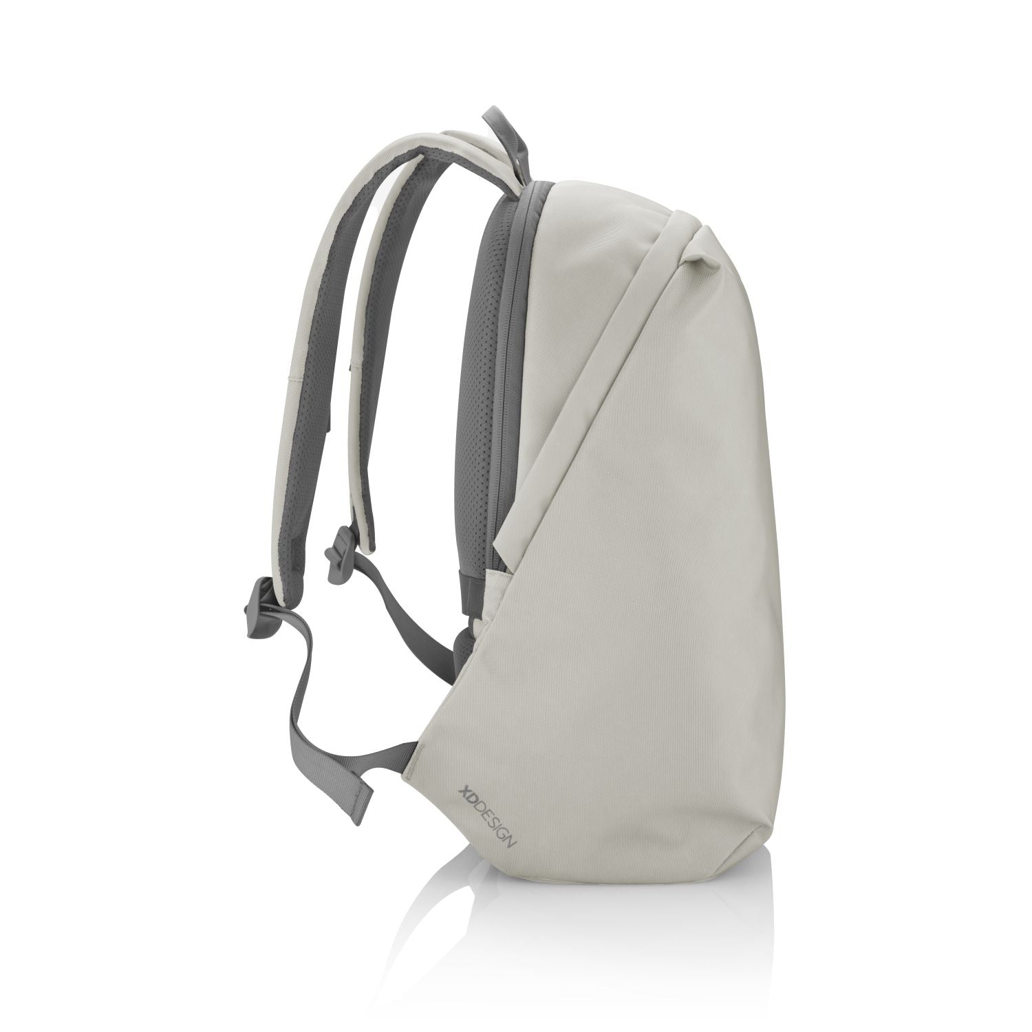 Bobby Soft Anti-Theft Backpack - Sanddust
