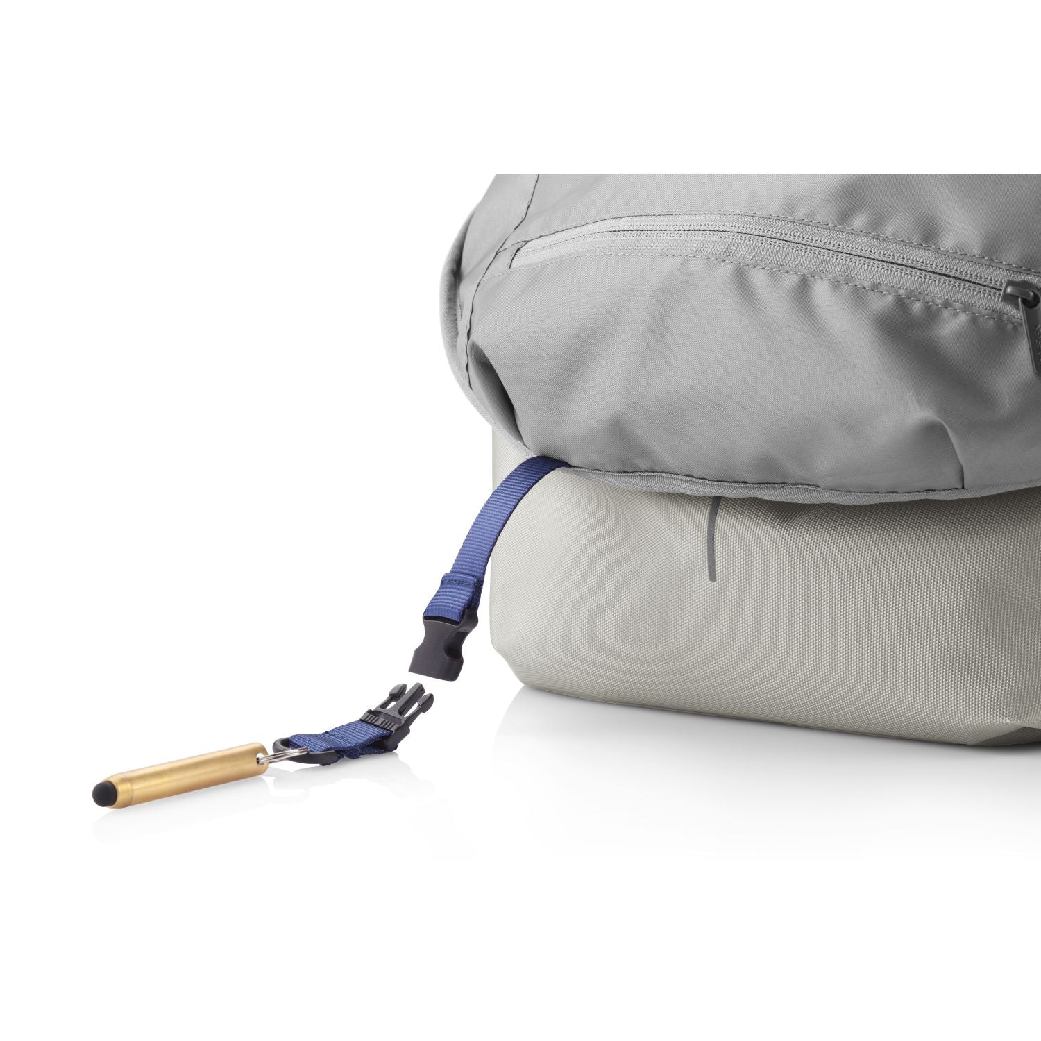 Bobby Soft Anti-Theft Backpack - Sanddust