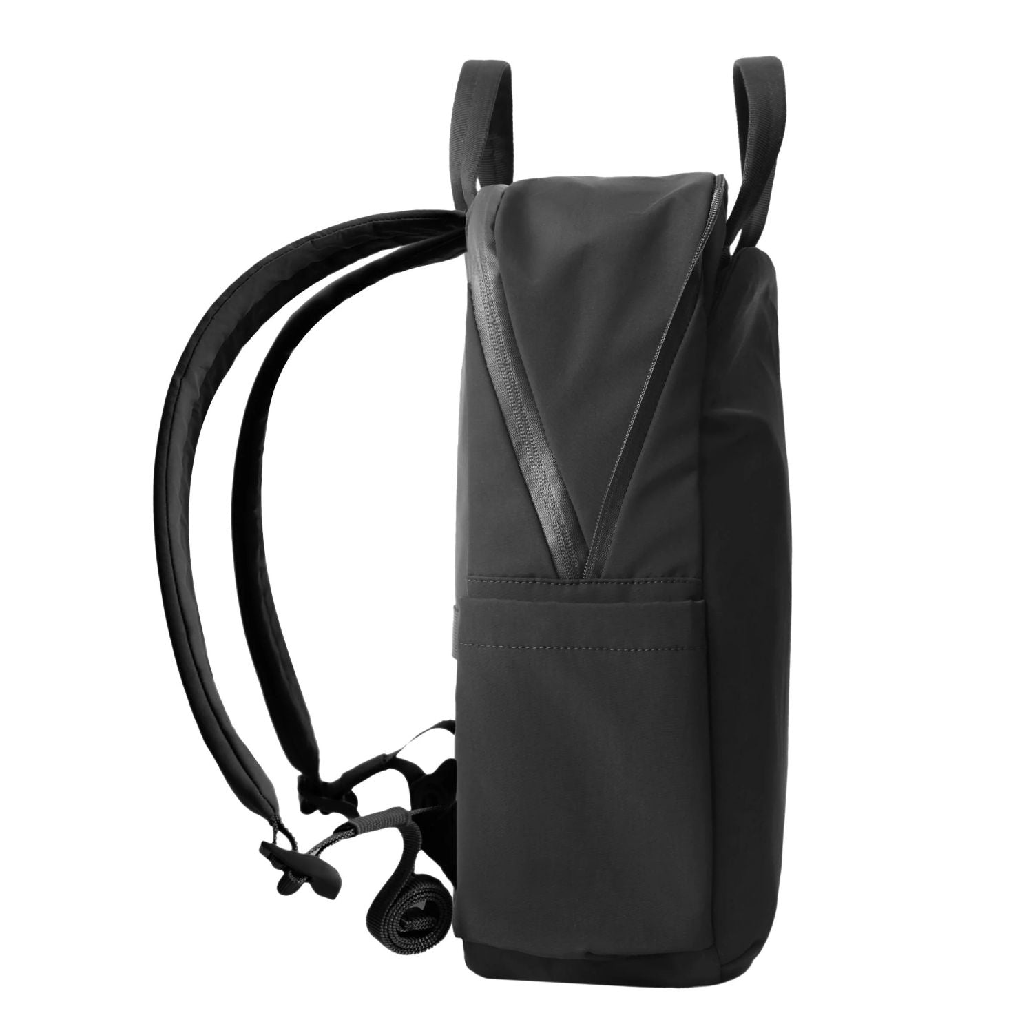 Bobby XD Design Soft Tote Backpack -  Black