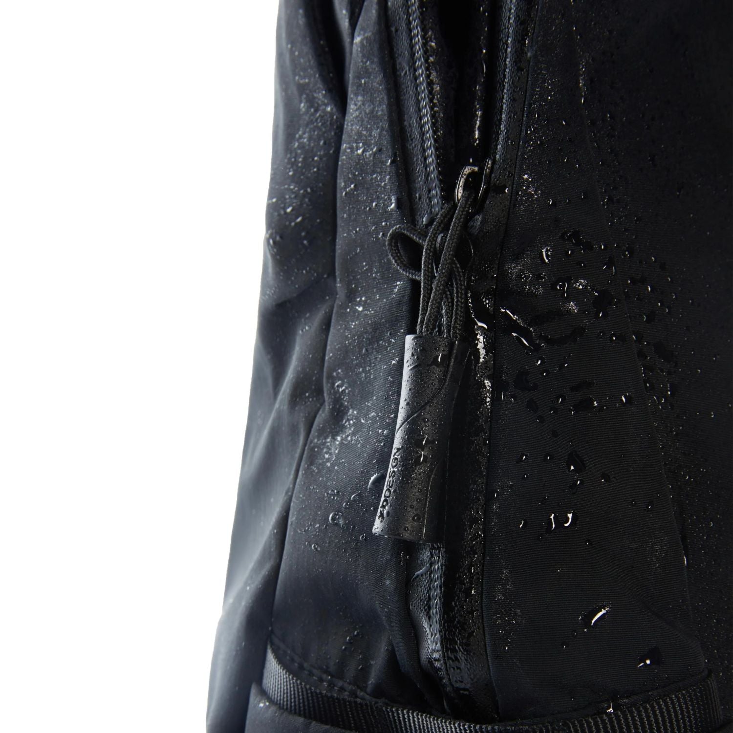 Bobby XD Design Soft Tote Backpack -  Black