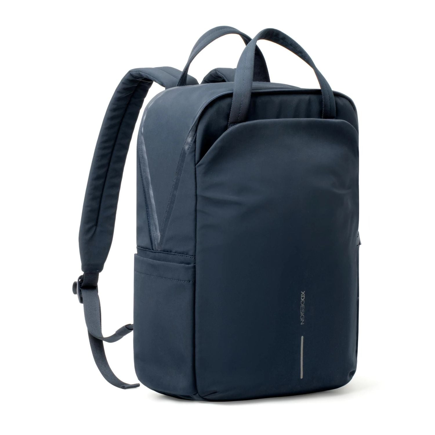 Bobby XD Design Soft Tote Backpack -  Navy