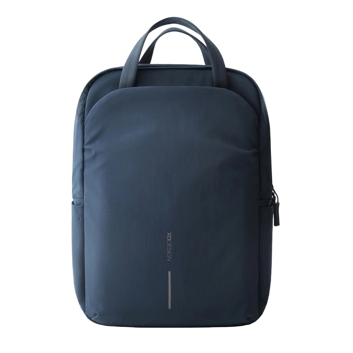 Bobby XD Design Soft Tote Backpack - Navy – The Planet Traveller