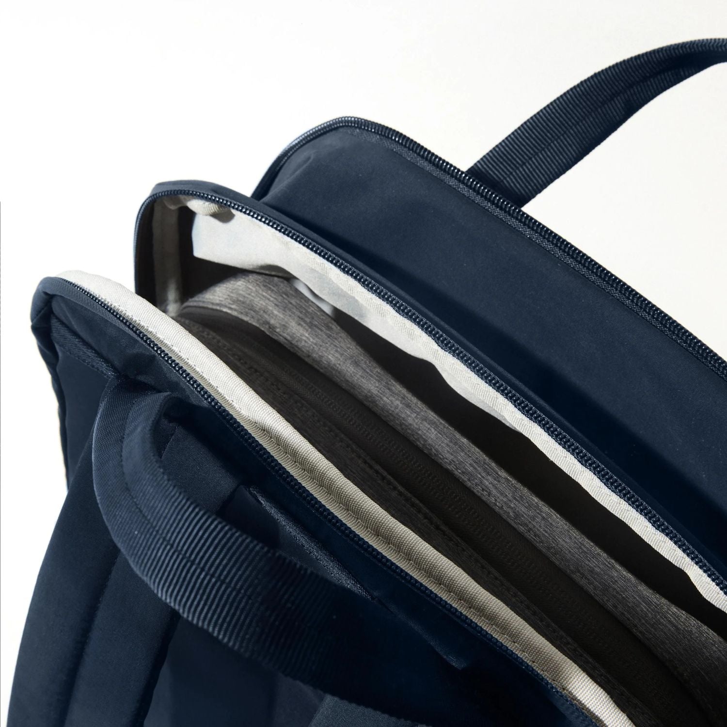 Bobby XD Design Soft Tote Backpack -  Navy