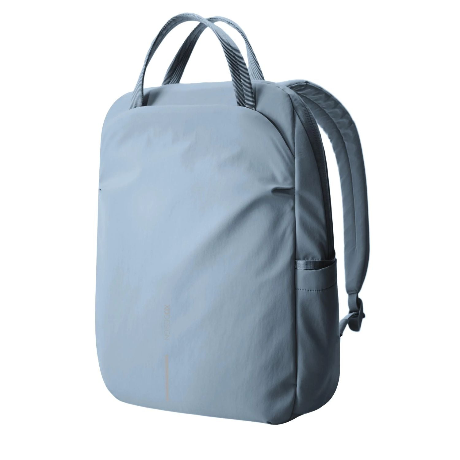 Bobby XD Design Soft Tote Backpack - Blue