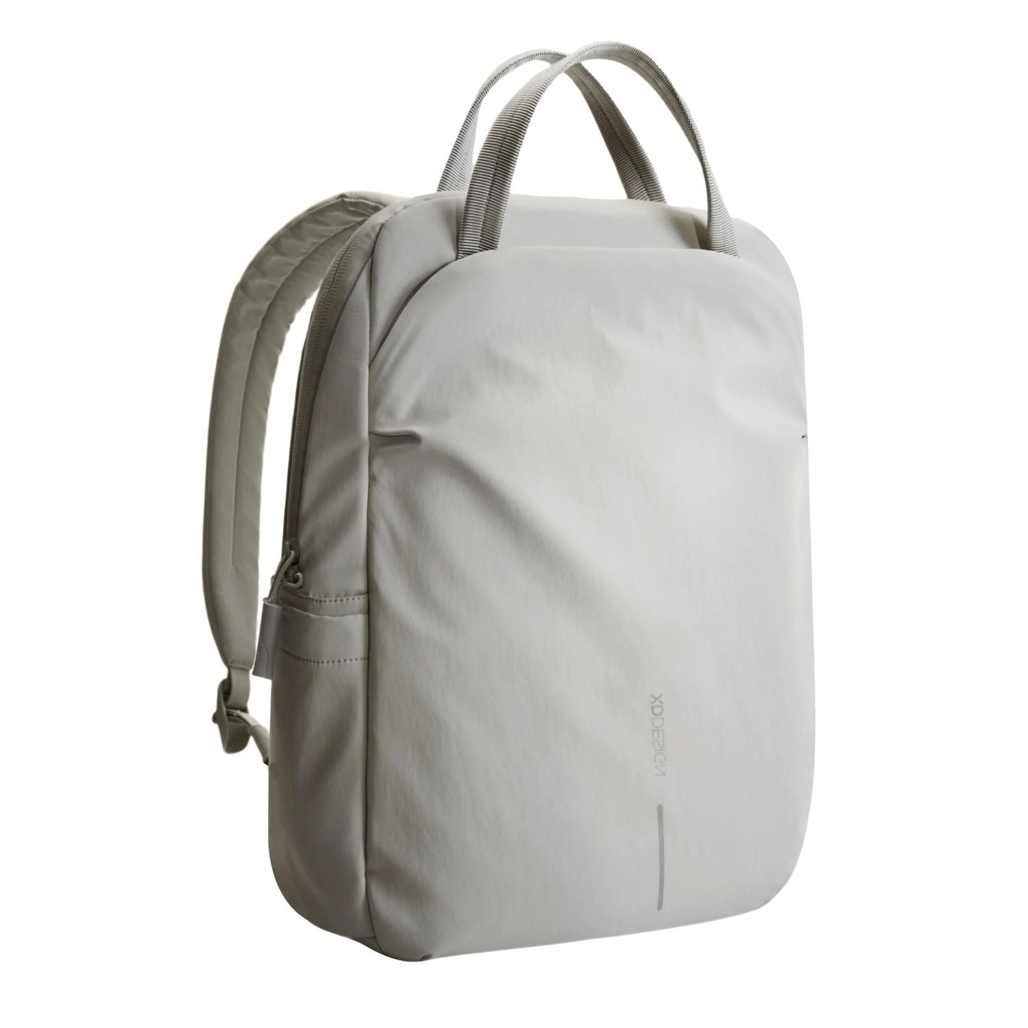 Bobby XD Design Soft Tote Backpack - Grey