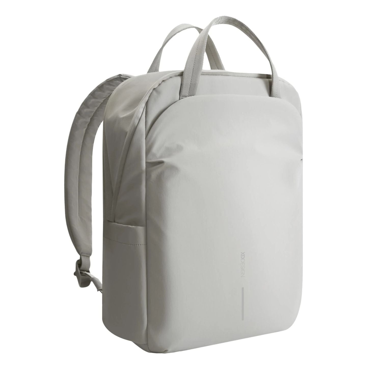 Bobby XD Design Soft Tote Backpack - Grey