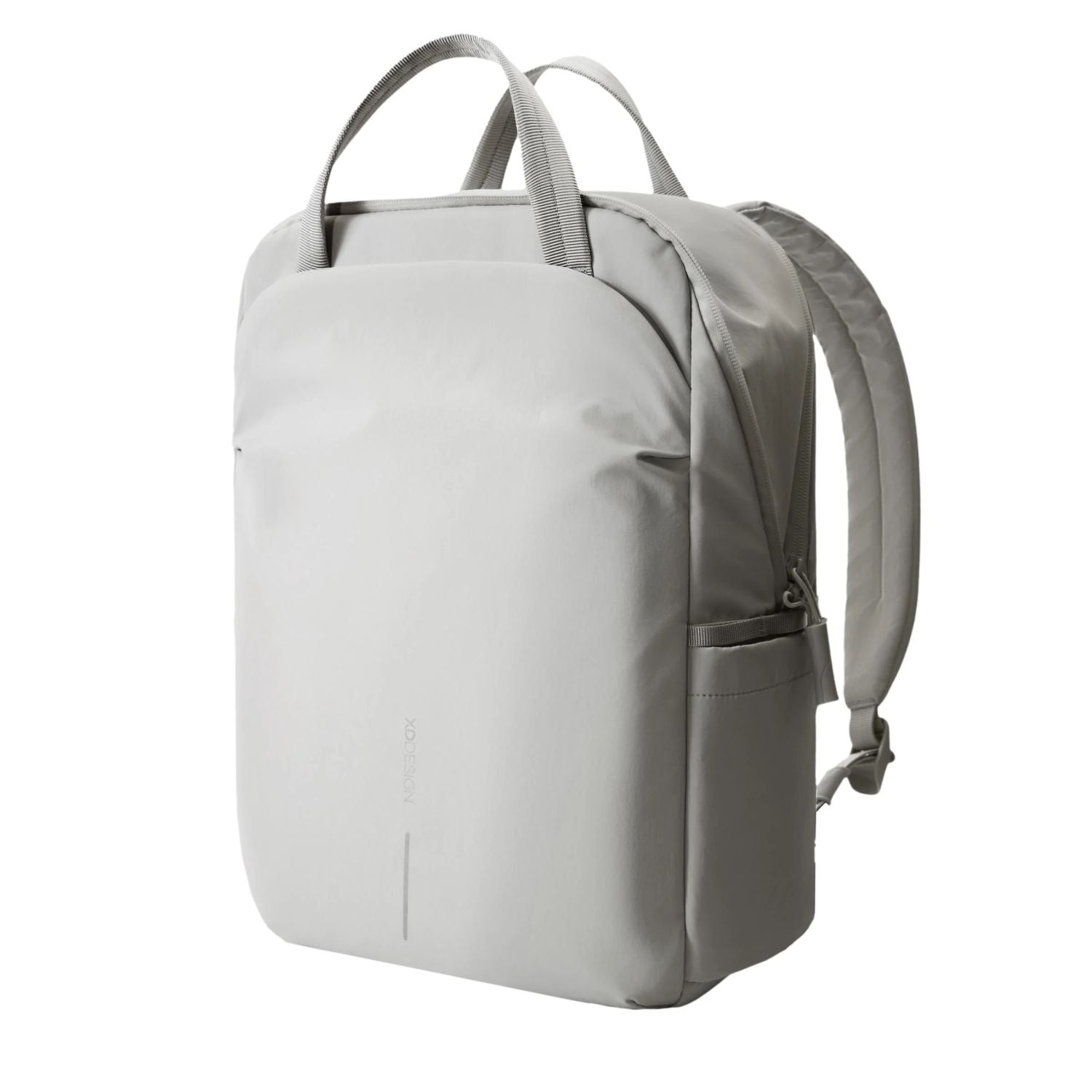 Bobby XD Design Soft Tote Backpack - Grey