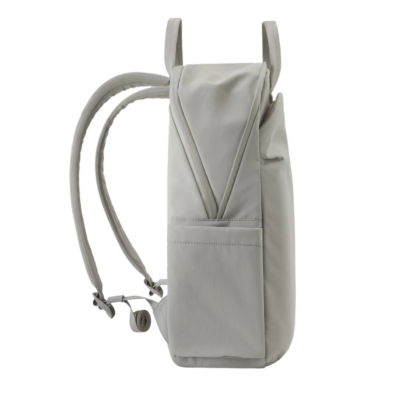 Bobby XD Design Soft Tote Backpack - Grey