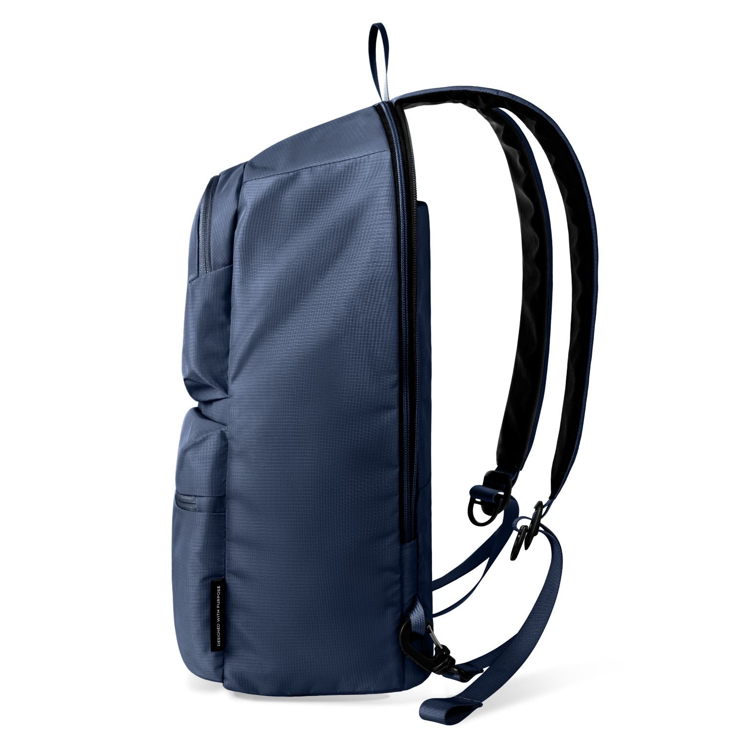 Bobby XD Design Switch 2-In-1 Backpack - Black/Night Sea