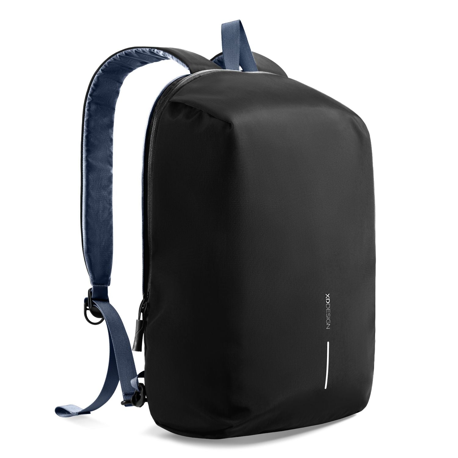 Bobby XD Design Switch 2-In-1 Backpack - Black/Night Sea
