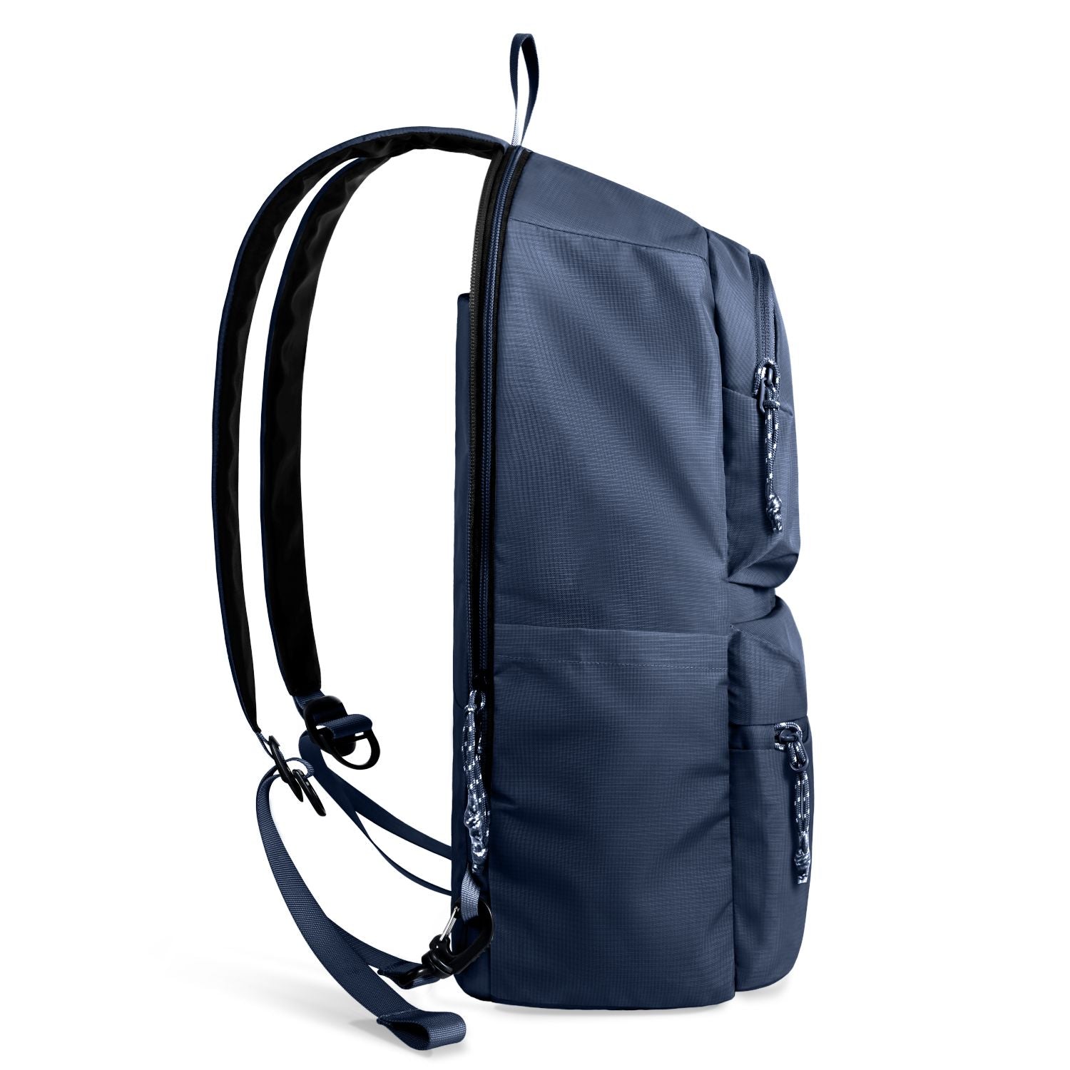 Bobby XD Design Switch 2-In-1 Backpack - Black/Night Sea