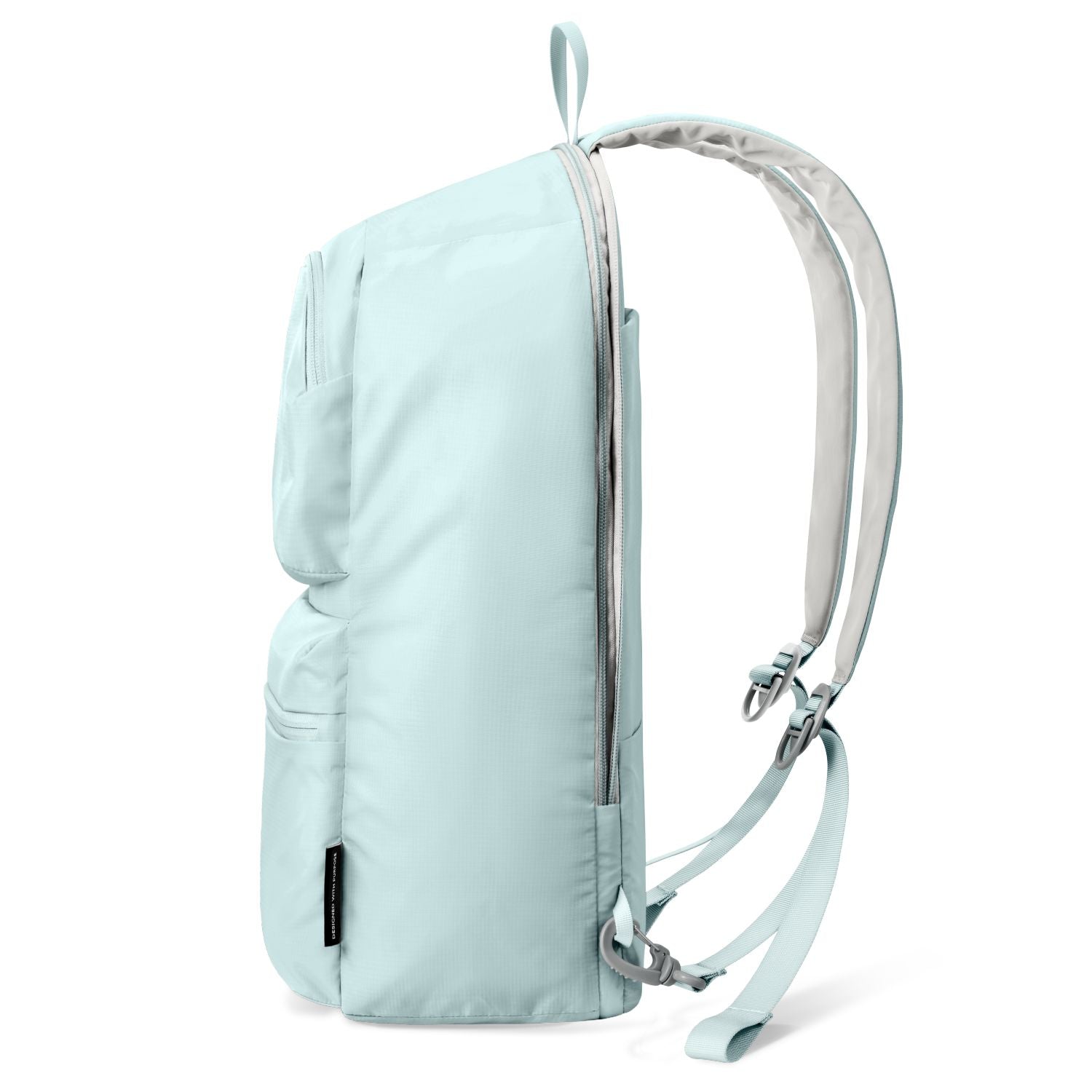 Bobby XD Design Switch 2-In-1 Backpack - Sanddust/Tidal Teal