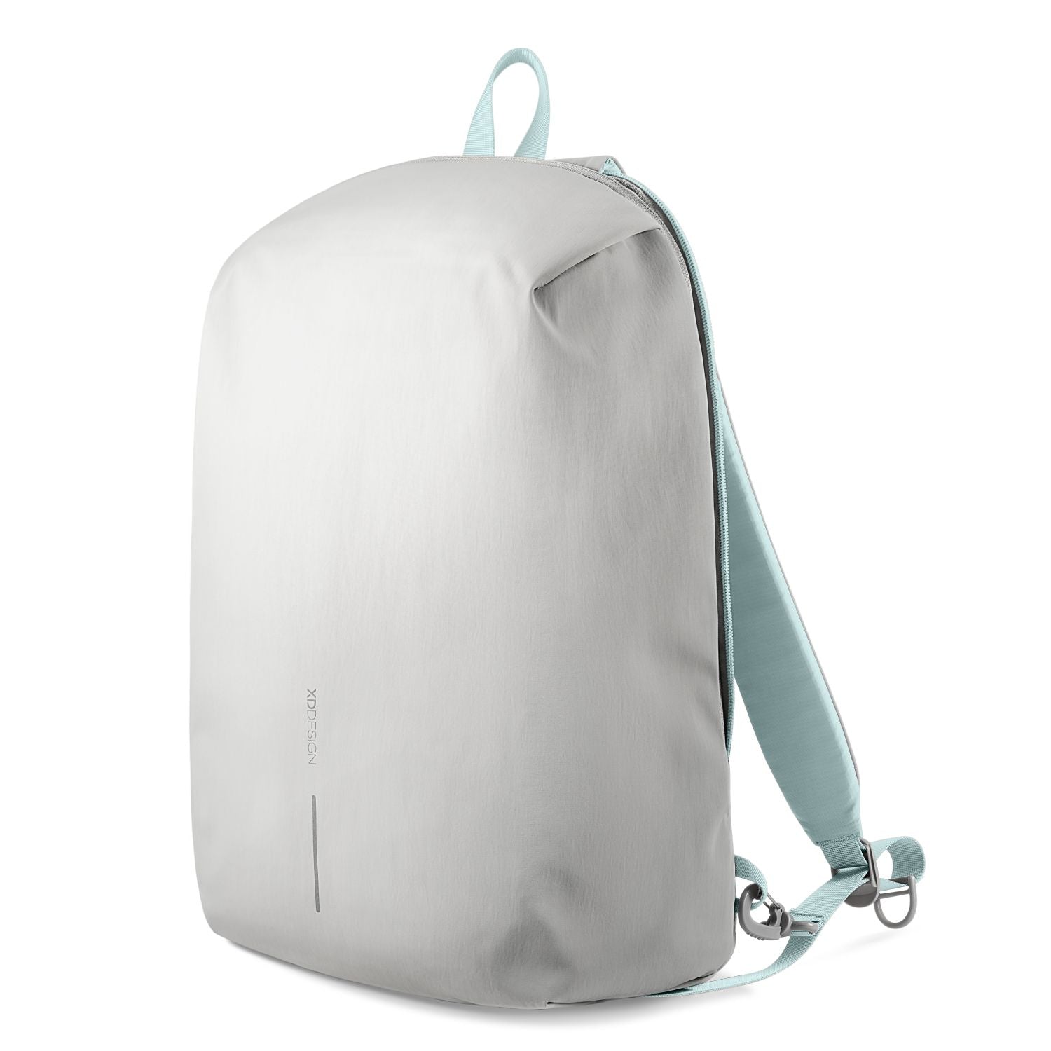 Bobby XD Design Switch 2-In-1 Backpack - Sanddust/Tidal Teal
