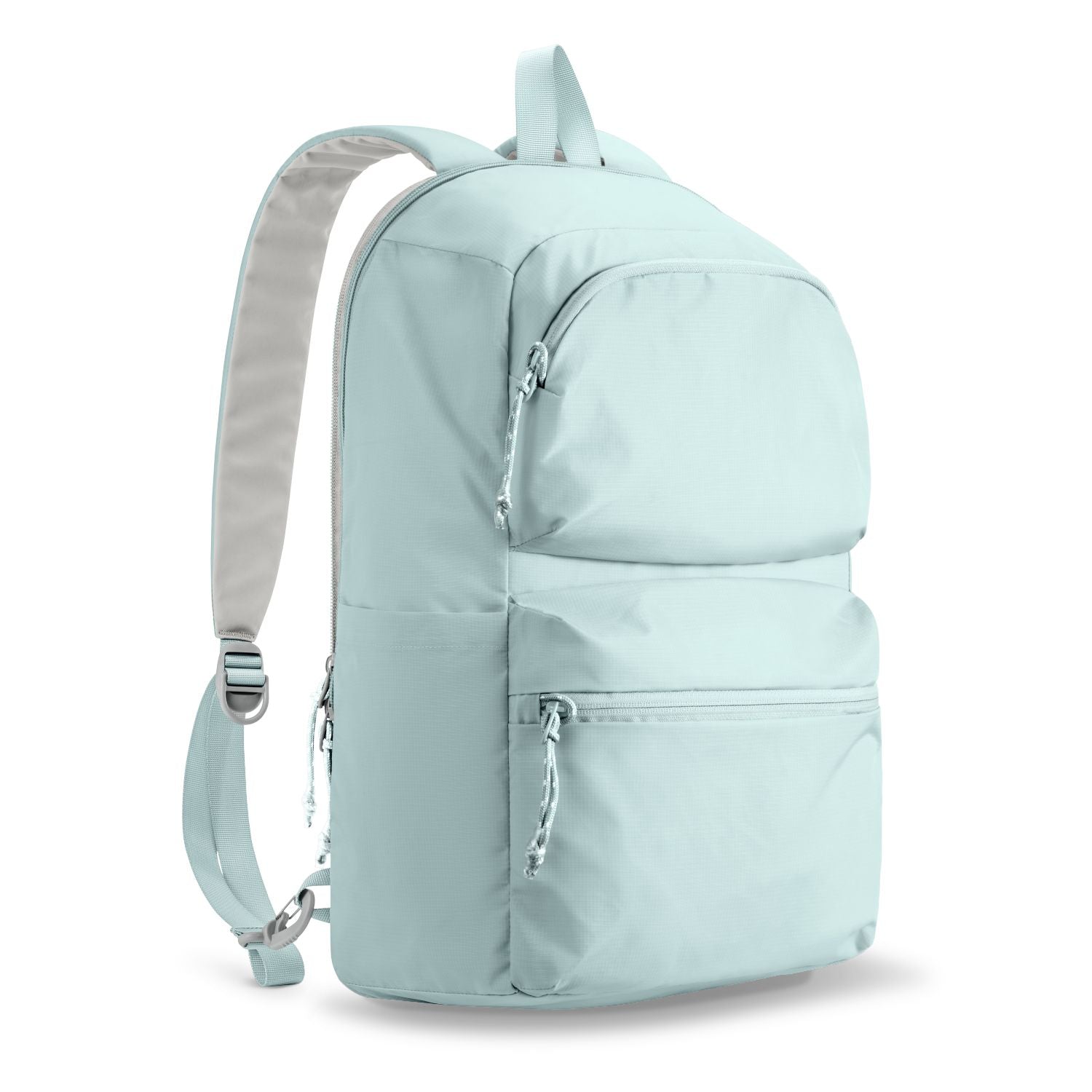 Bobby XD Design Switch 2-In-1 Backpack - Sanddust/Tidal Teal