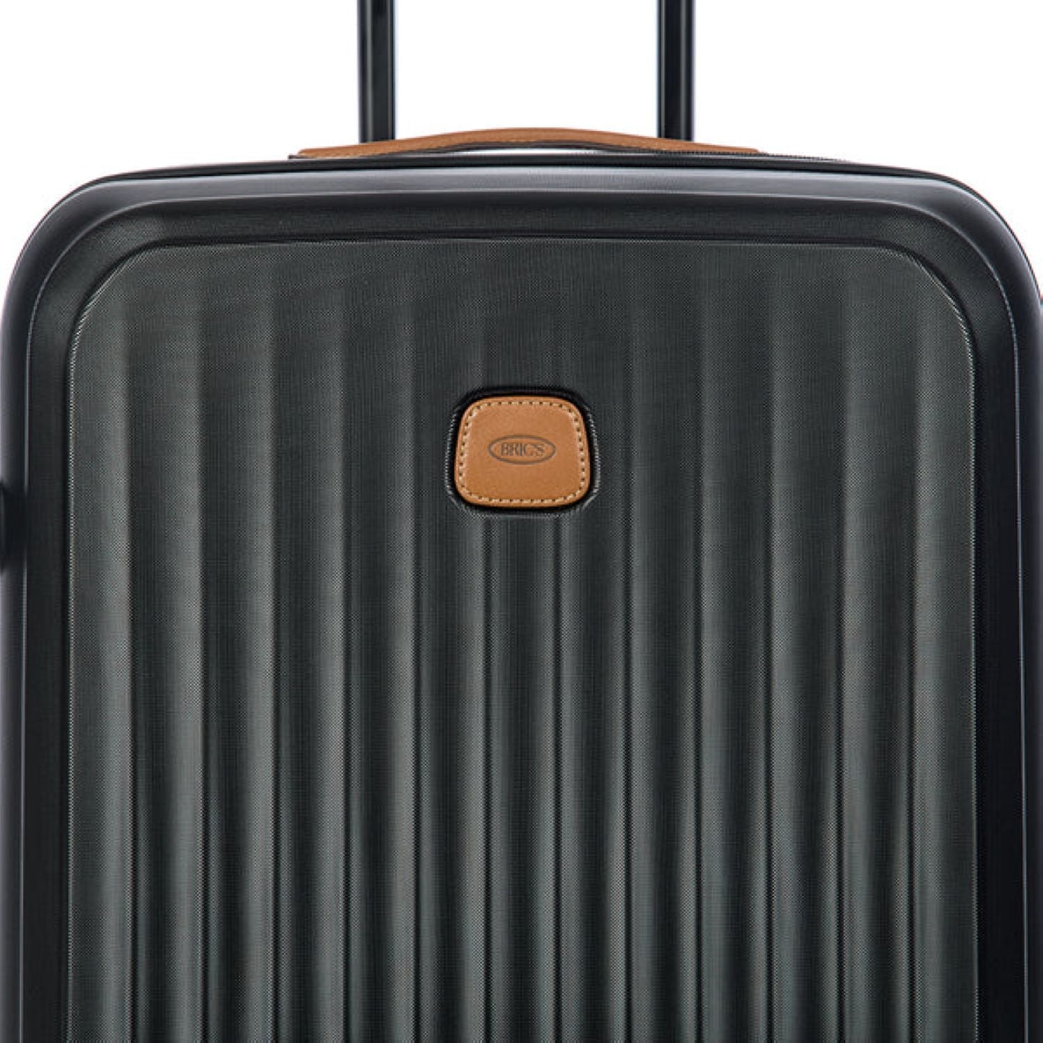 Bric'S Taormina 27" Spinner Expandable (Black)