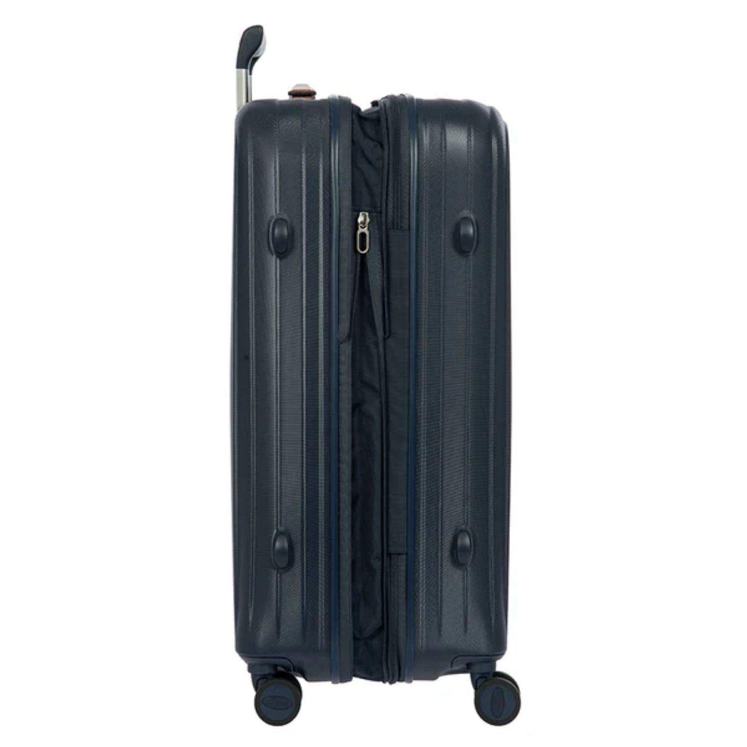 Bric'S Taormina 27" Spinner Expandable (Blue)