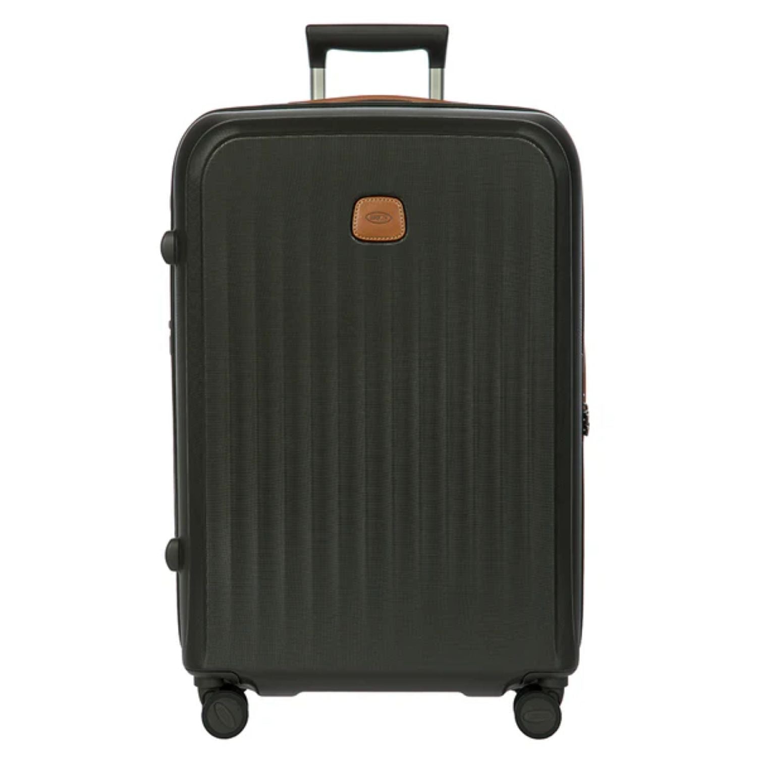 Bric'S Taormina 27" Spinner Expandable (Olive)
