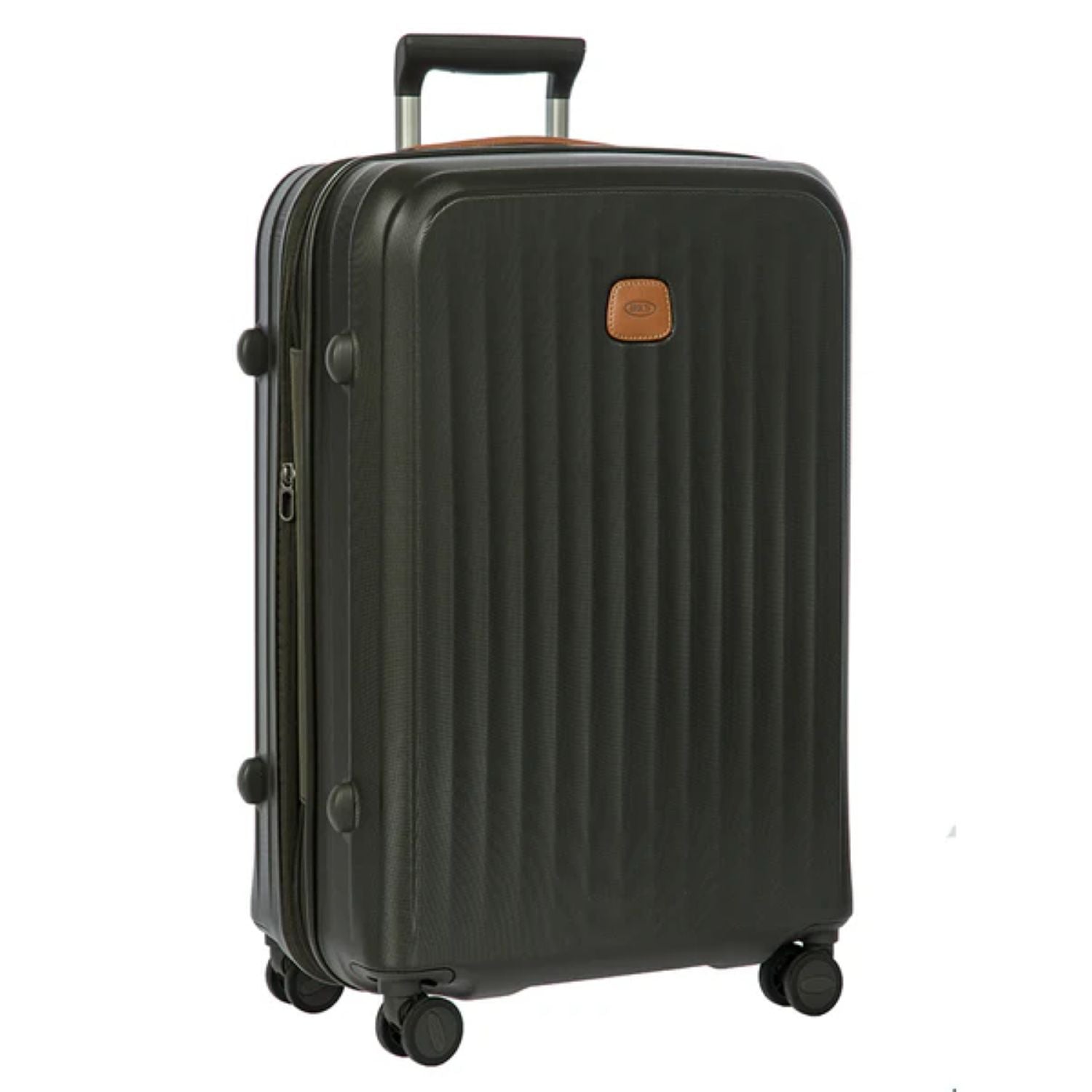 Bric'S Taormina 27" Spinner Expandable (Olive)