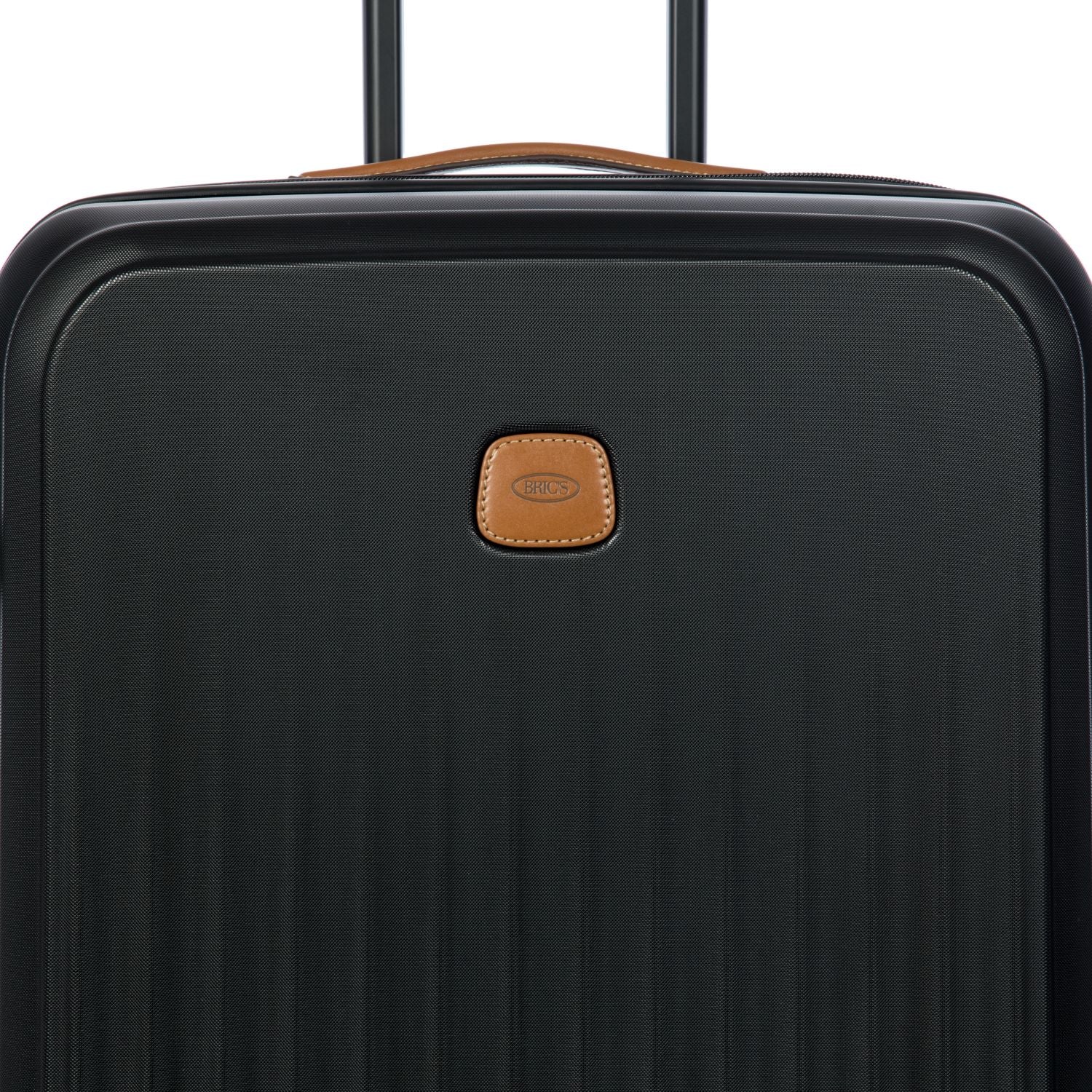 BRIC'S Taormina 30" Spinner Expandable (Black)