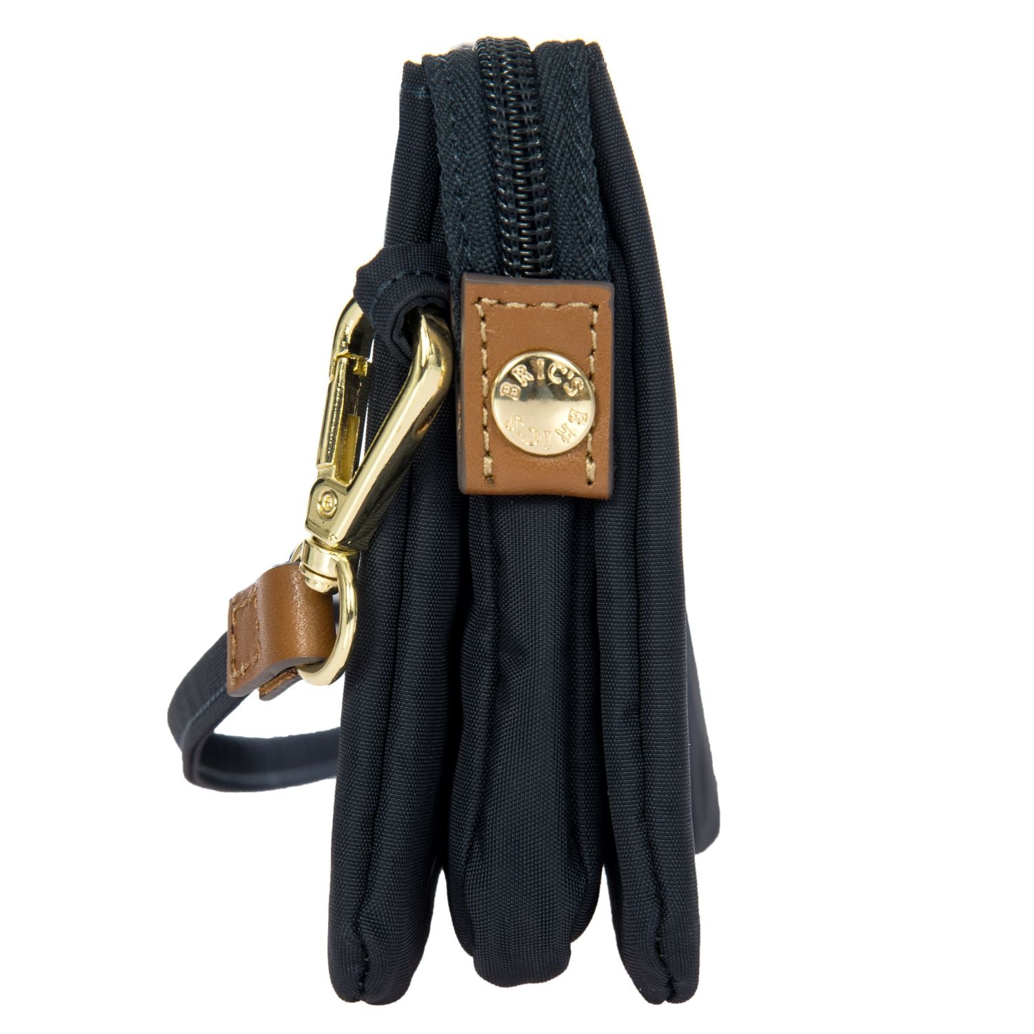 BRIC'S X-Bag 3 Pocket Pouchette (Ocean Blue)