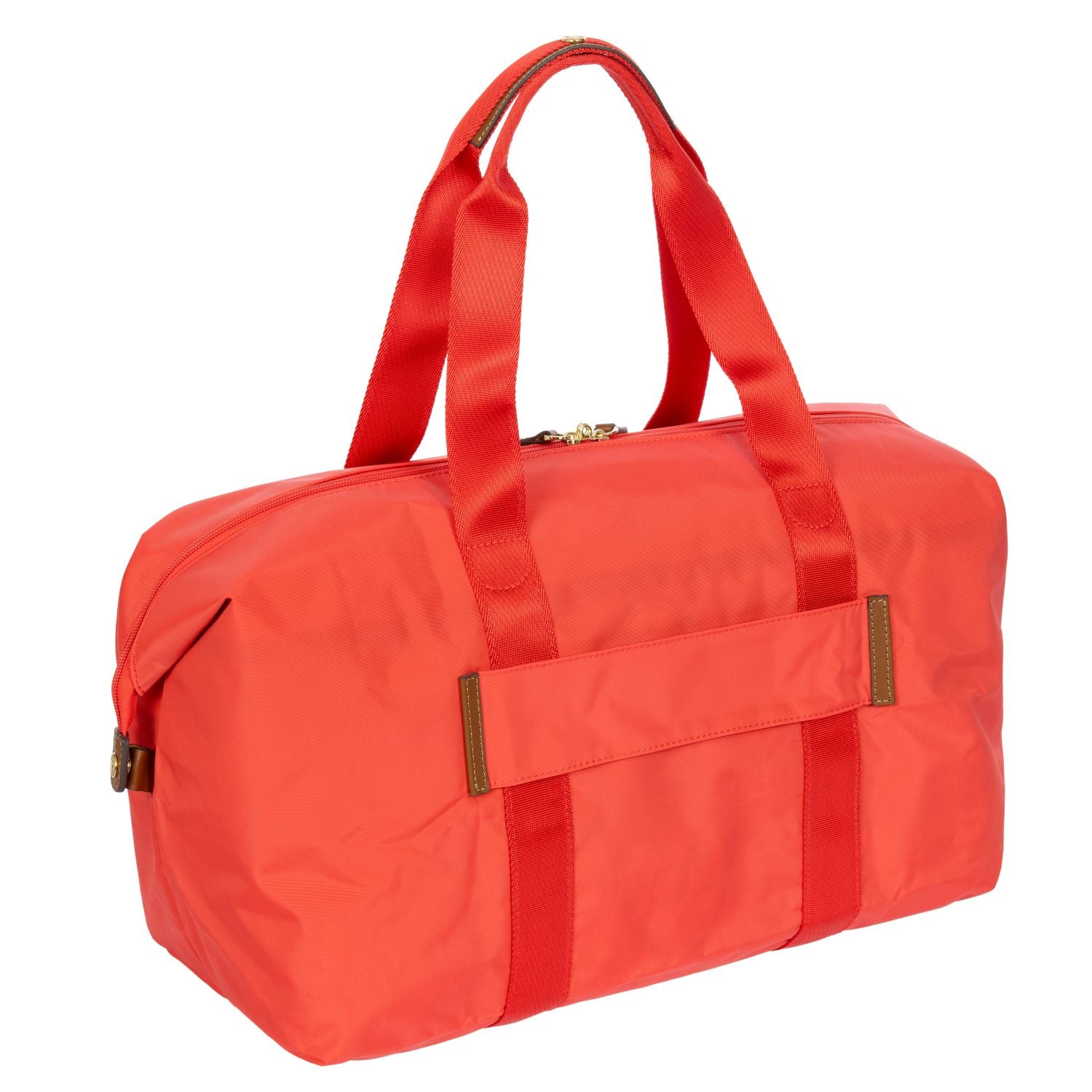 Bric's X-Bag 18" Folding Duffel Bag (Poppy)