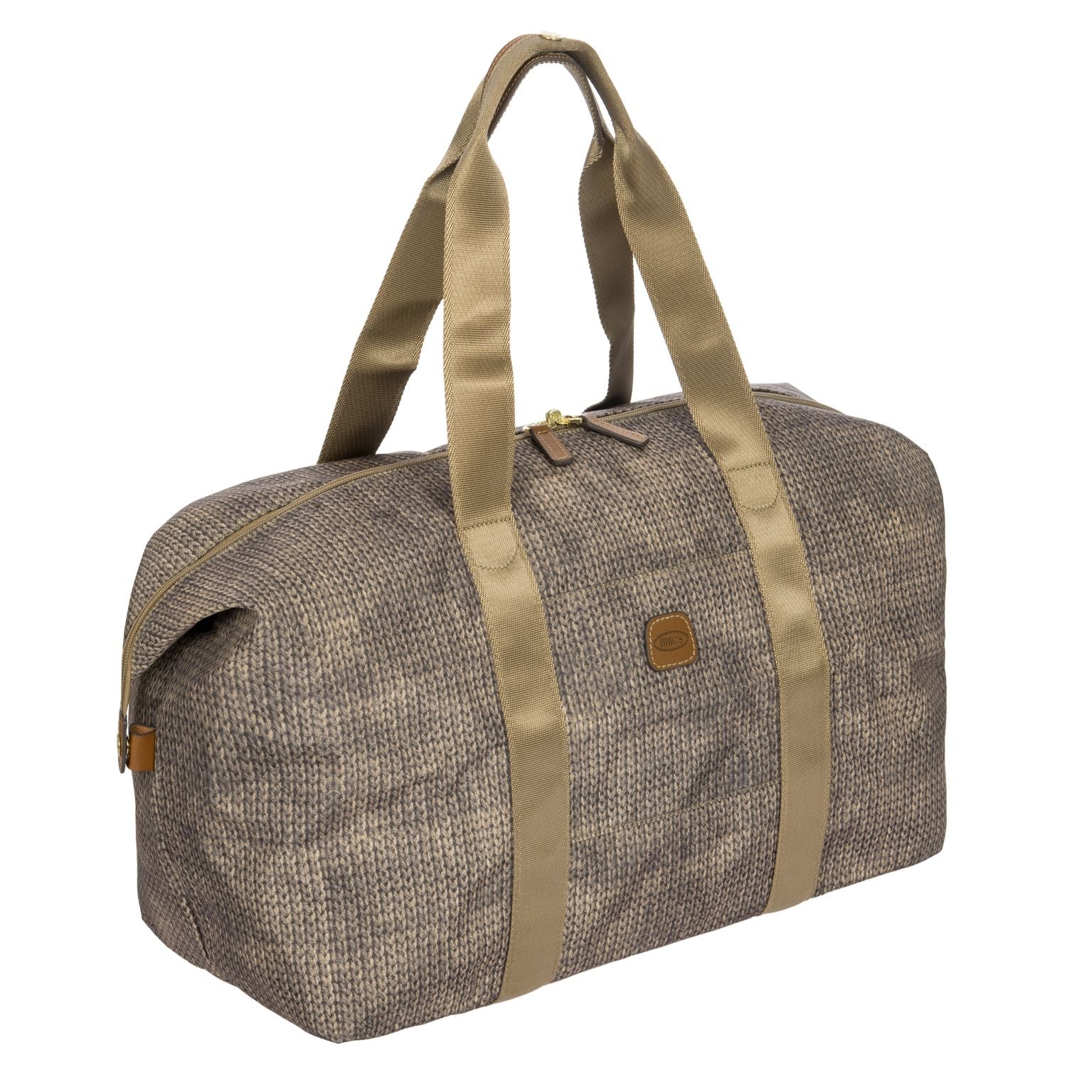 Bric's X-Bag Duffel 43X28X19Cm (Wool Nut)