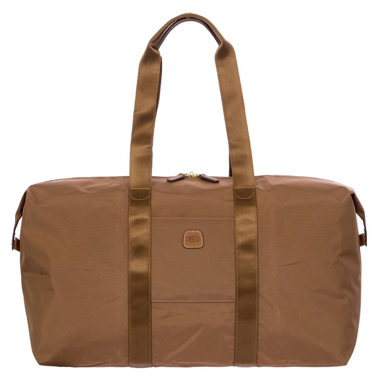 BRIC'S X-Bag Duffel 55X32X20Cm - (Brownie)