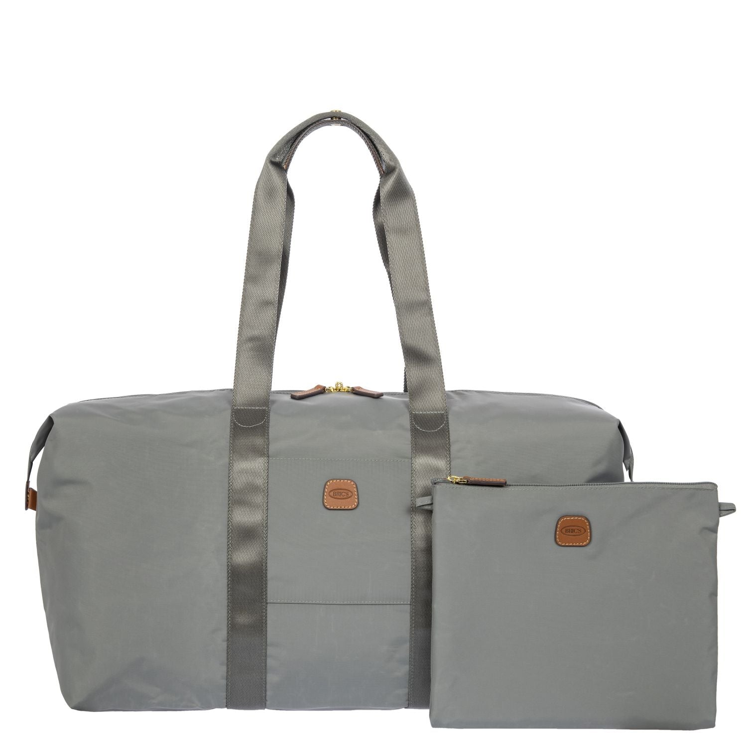 BRIC'S X-Bag Duffel 55X32X20Cm - (Cloud)