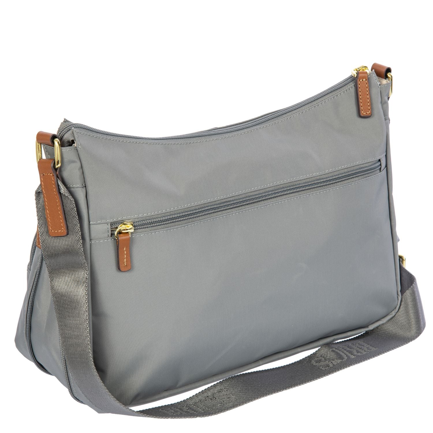 BRIC'S X-Bag Exp. Shoulderbag (Cloud)