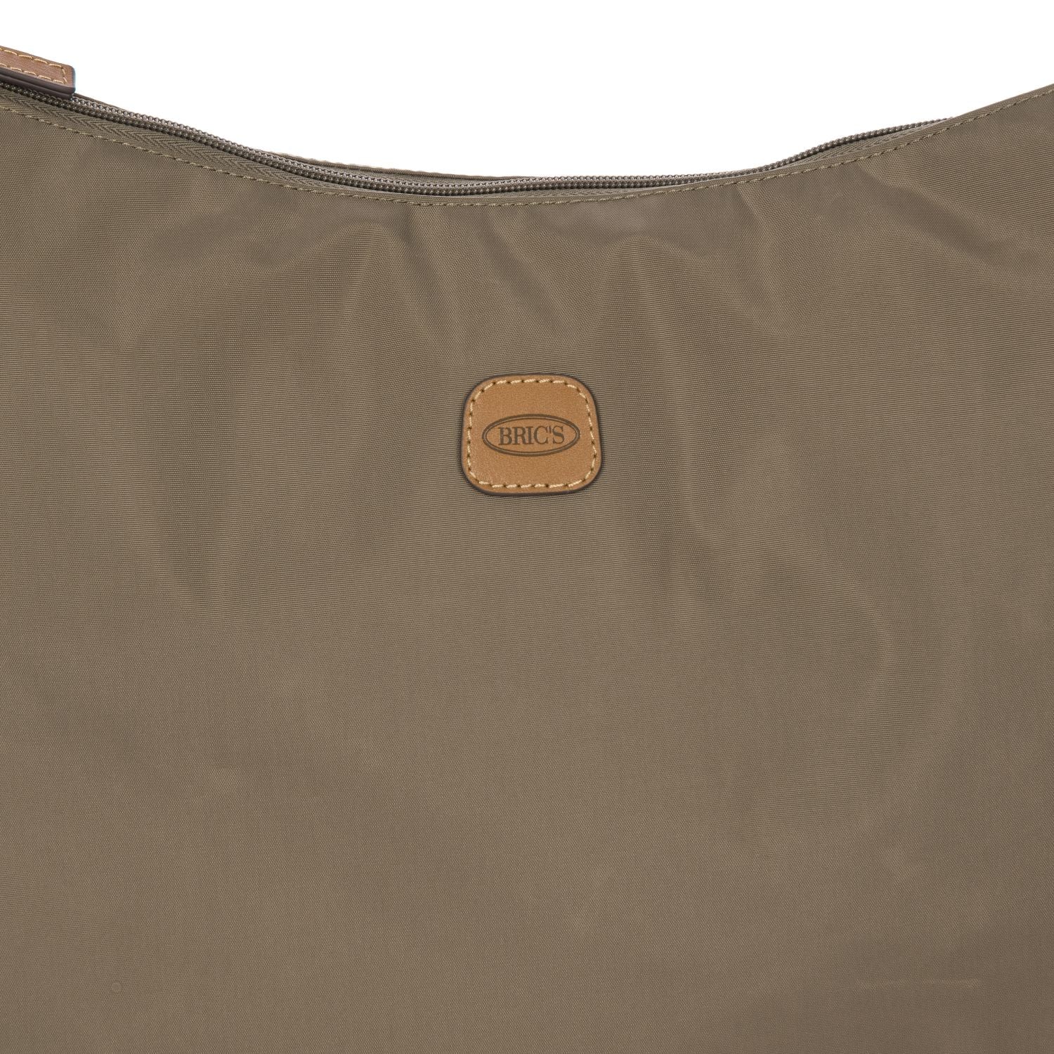 Bric's X-Bag Half Moon Bag-L (Nut)