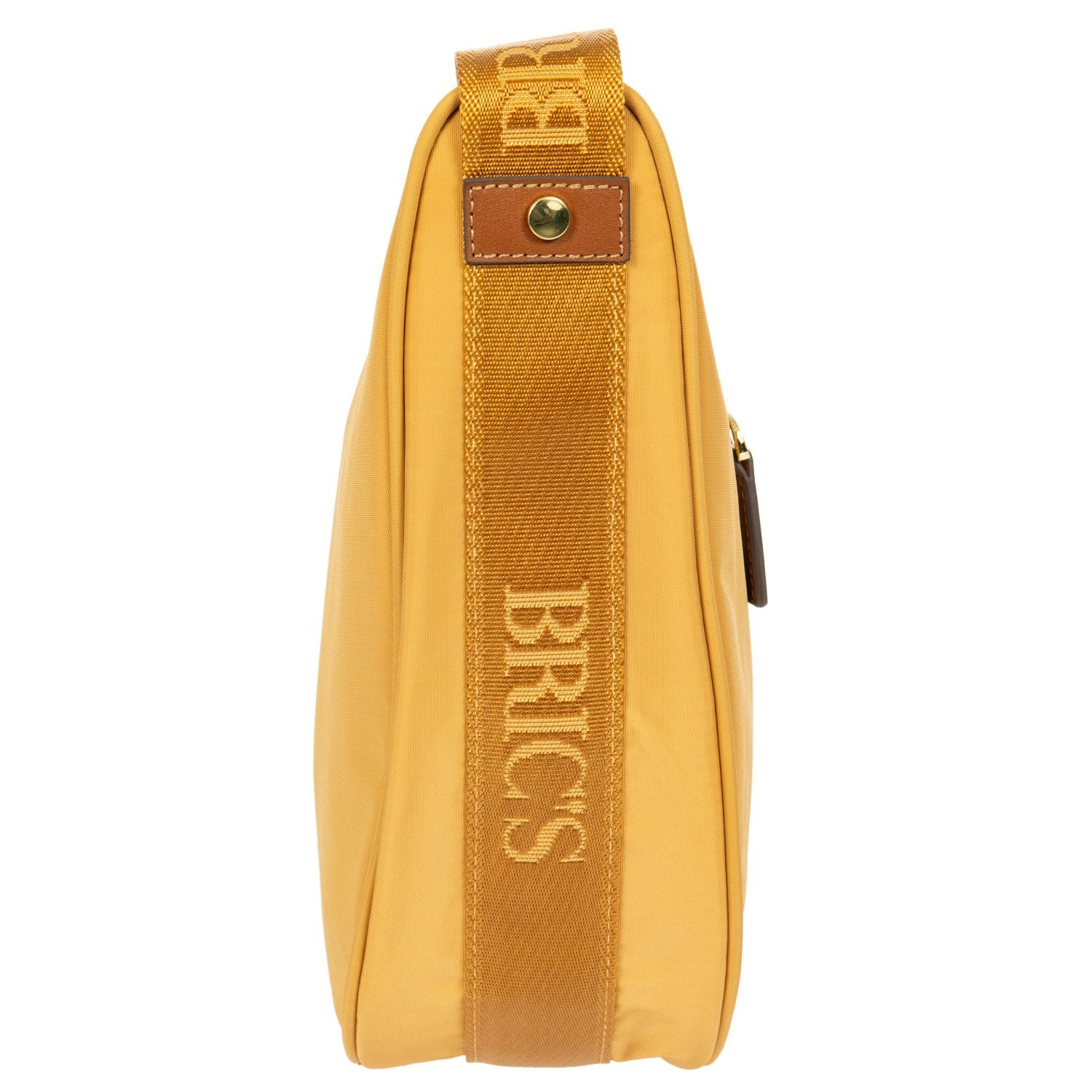 Bric's X-Bag Half Moon Bag-M (Honey)
