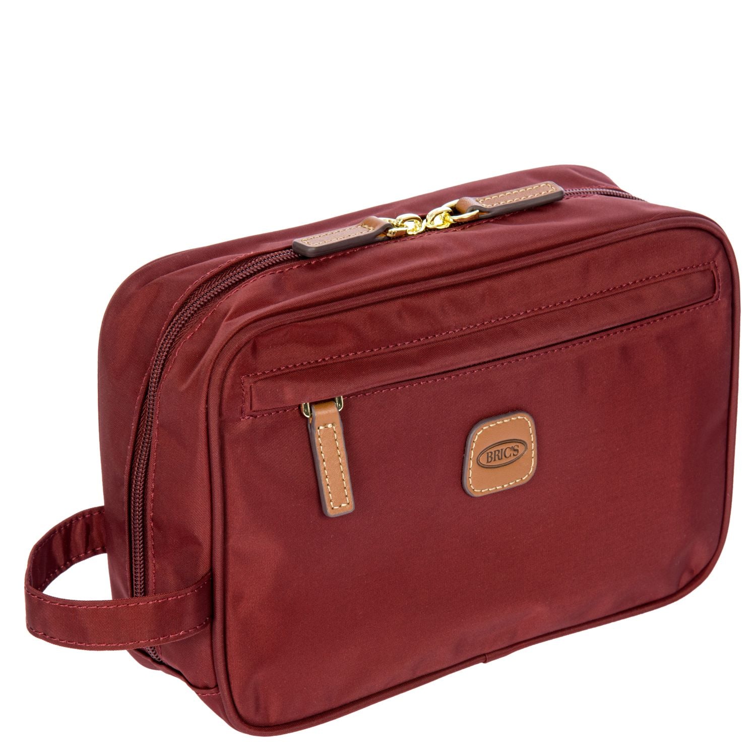 Bric's X-Bag Necessaire (Bordeaux)