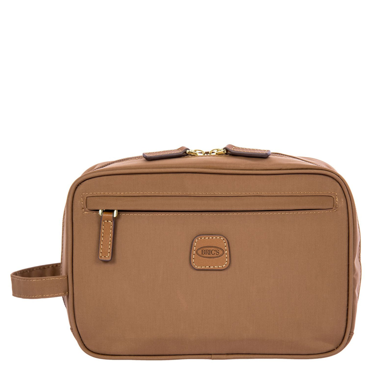 BRIC'S X-Bag Necessaire (Brownie)