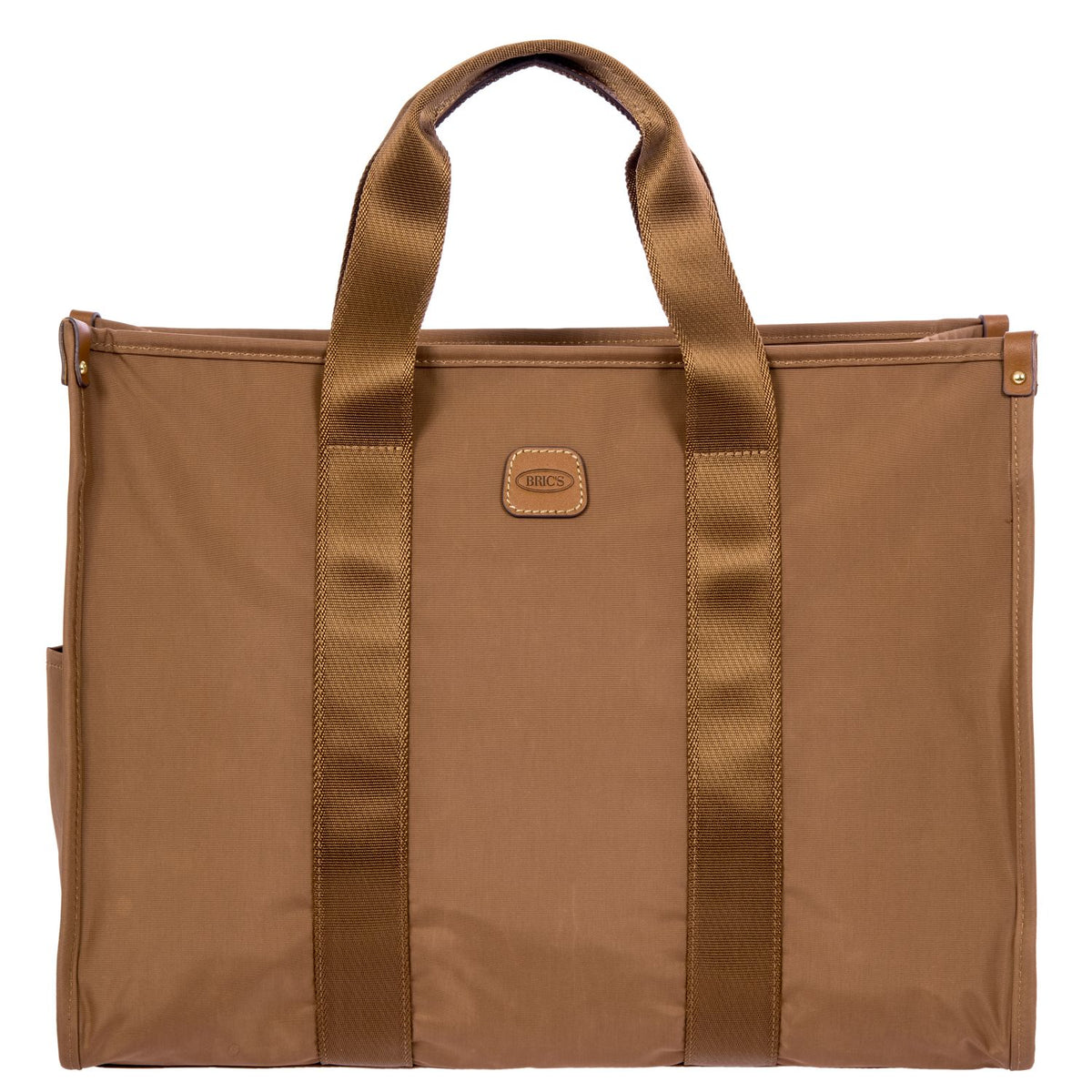 BRIC'S X-Bag Opera Tote Bag M (Brownie)