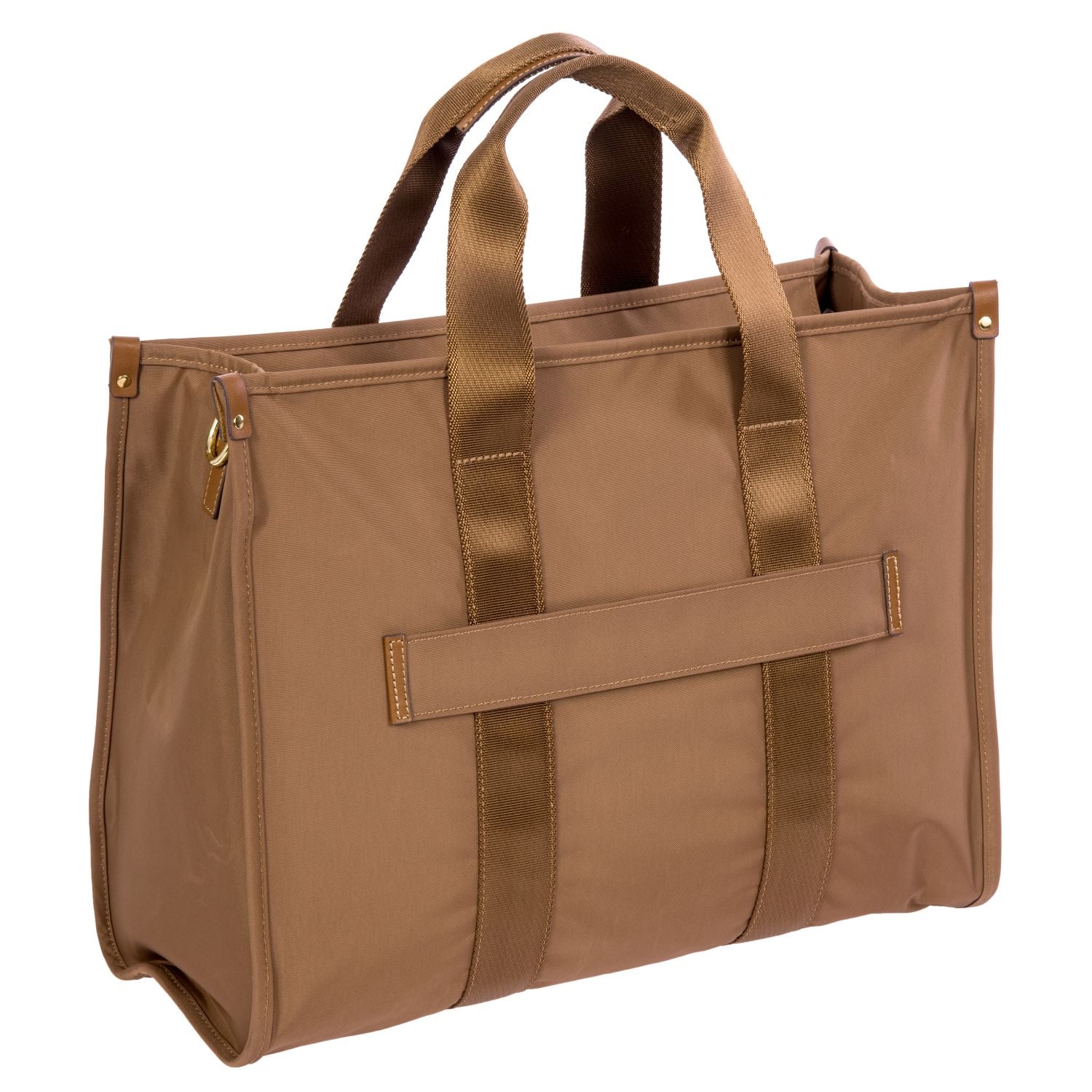 BRIC'S X Bag Opera Tote Bag M (Brownie)